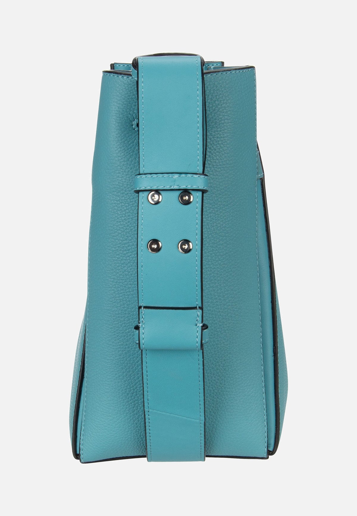 Liebeskind Berlin Hilla 2149127 Petrol Blue Crossbody Bag