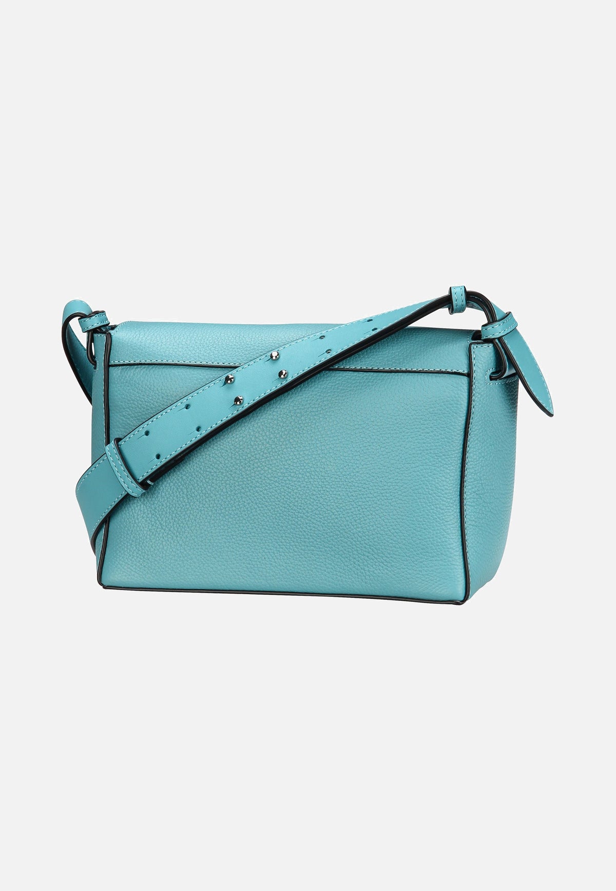 Liebeskind Berlin Hilla 214919 Petrol Blue Crossbody Bag