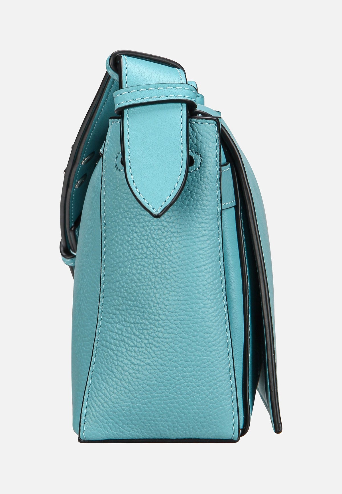 Liebeskind Berlin Hilla 214919 Petrol Blue Crossbody Bag