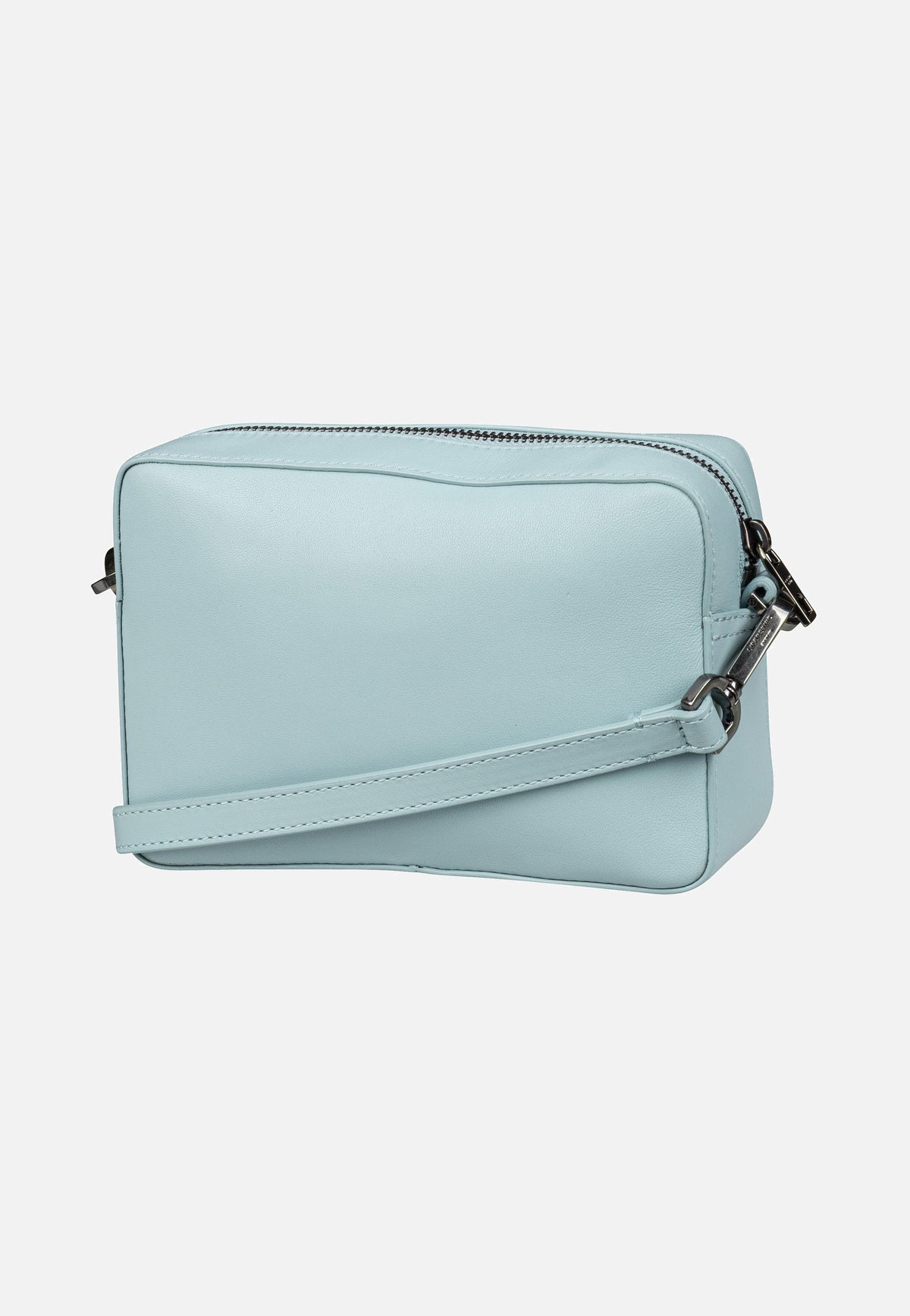 Liebeskind Berlin Hilla Camera S 2166497 Iceberg Crossbody Bag