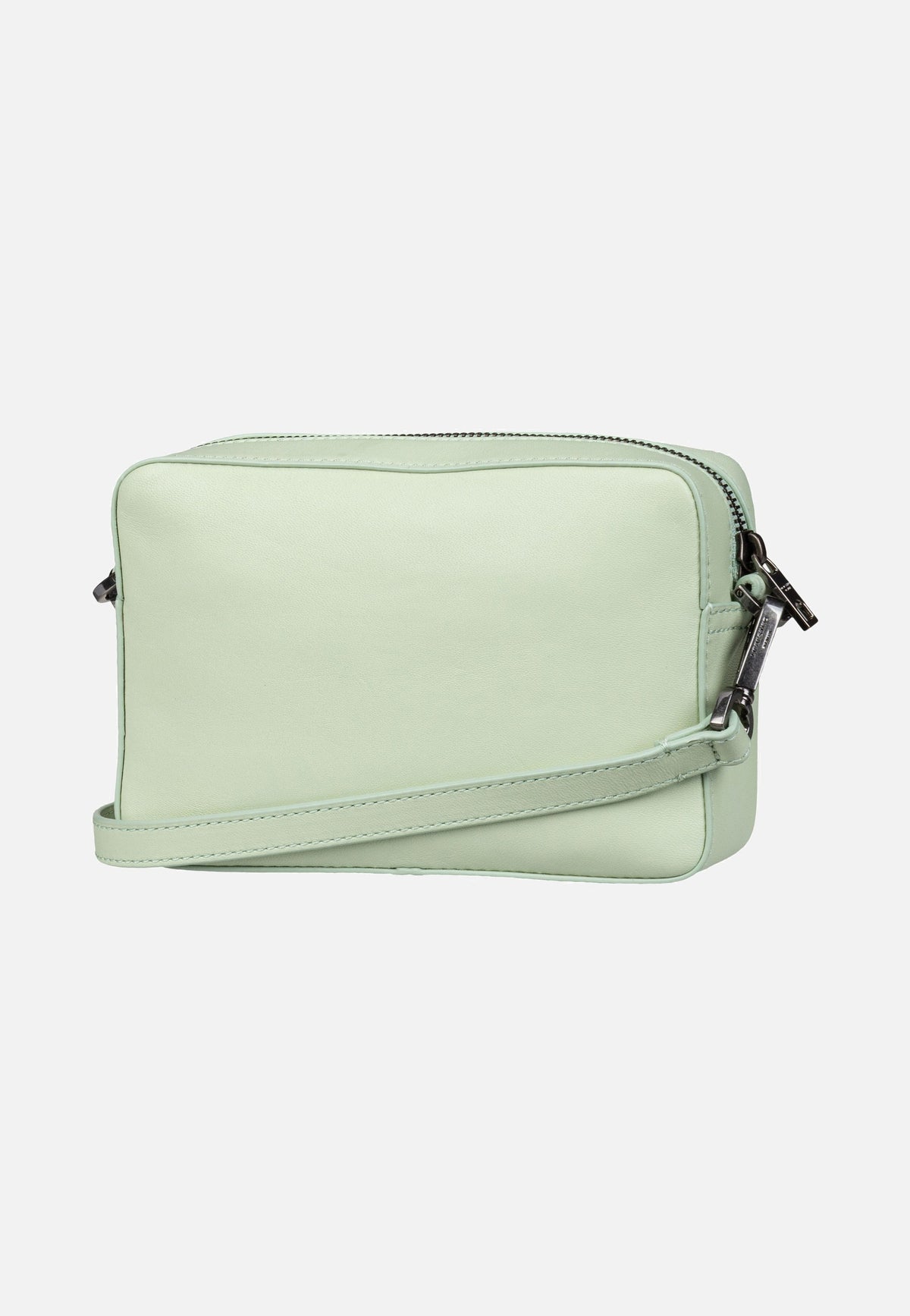 Liebeskind Berlin Hilla Camera S 2166497 Sage Crossbody Bag
