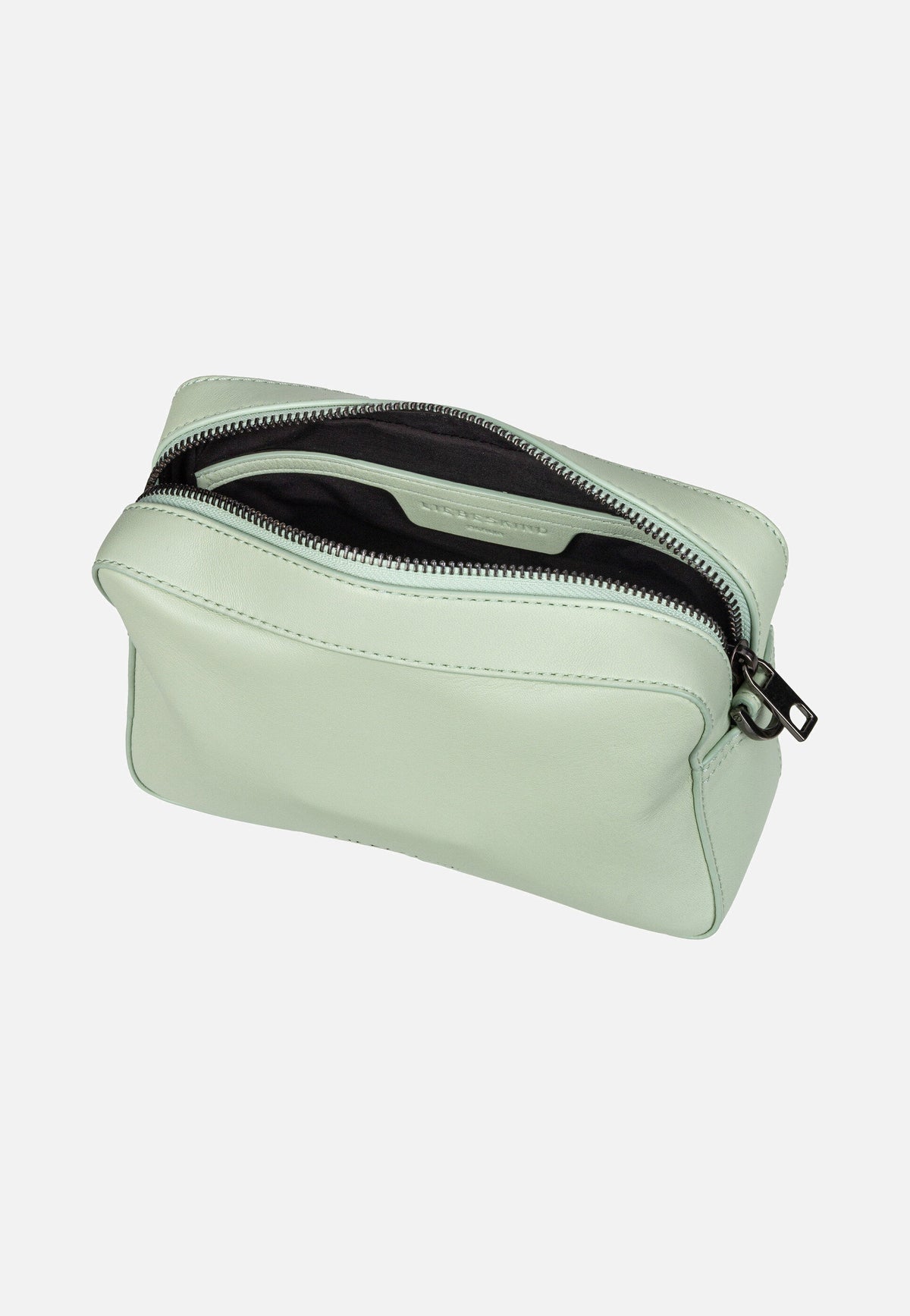 Liebeskind Berlin Hilla Camera S 2166497 Sage Crossbody Bag