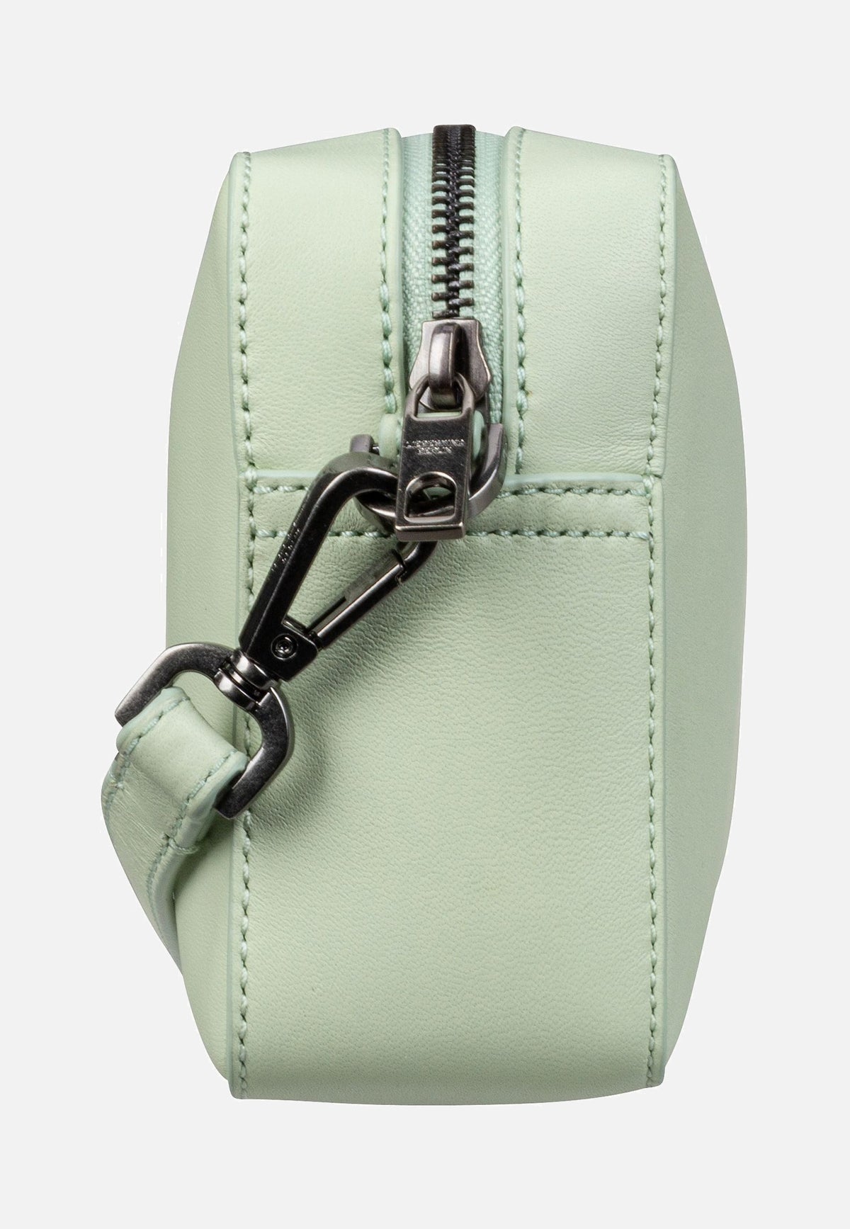 Liebeskind Berlin Hilla Camera S 2166497 Sage Crossbody Bag