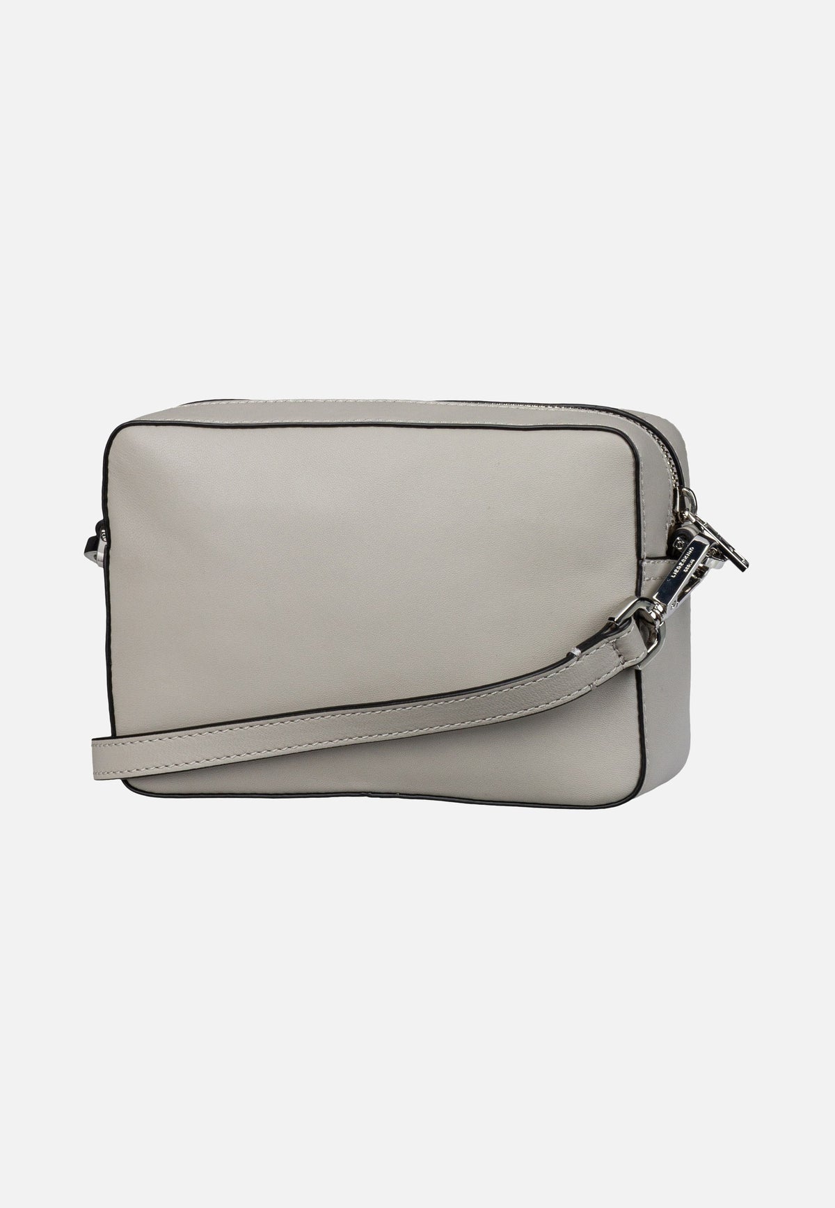 Liebeskind Berlin Hilla Camera S 2166497 Steel Crossbody Bag