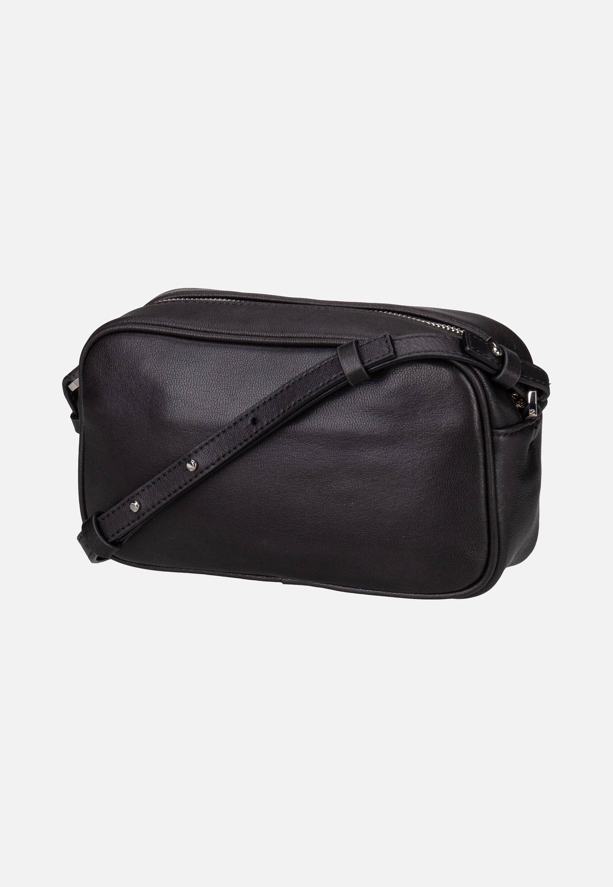Liebeskind Berlin Jil Goat S 2167201 Black Crossbody Bag