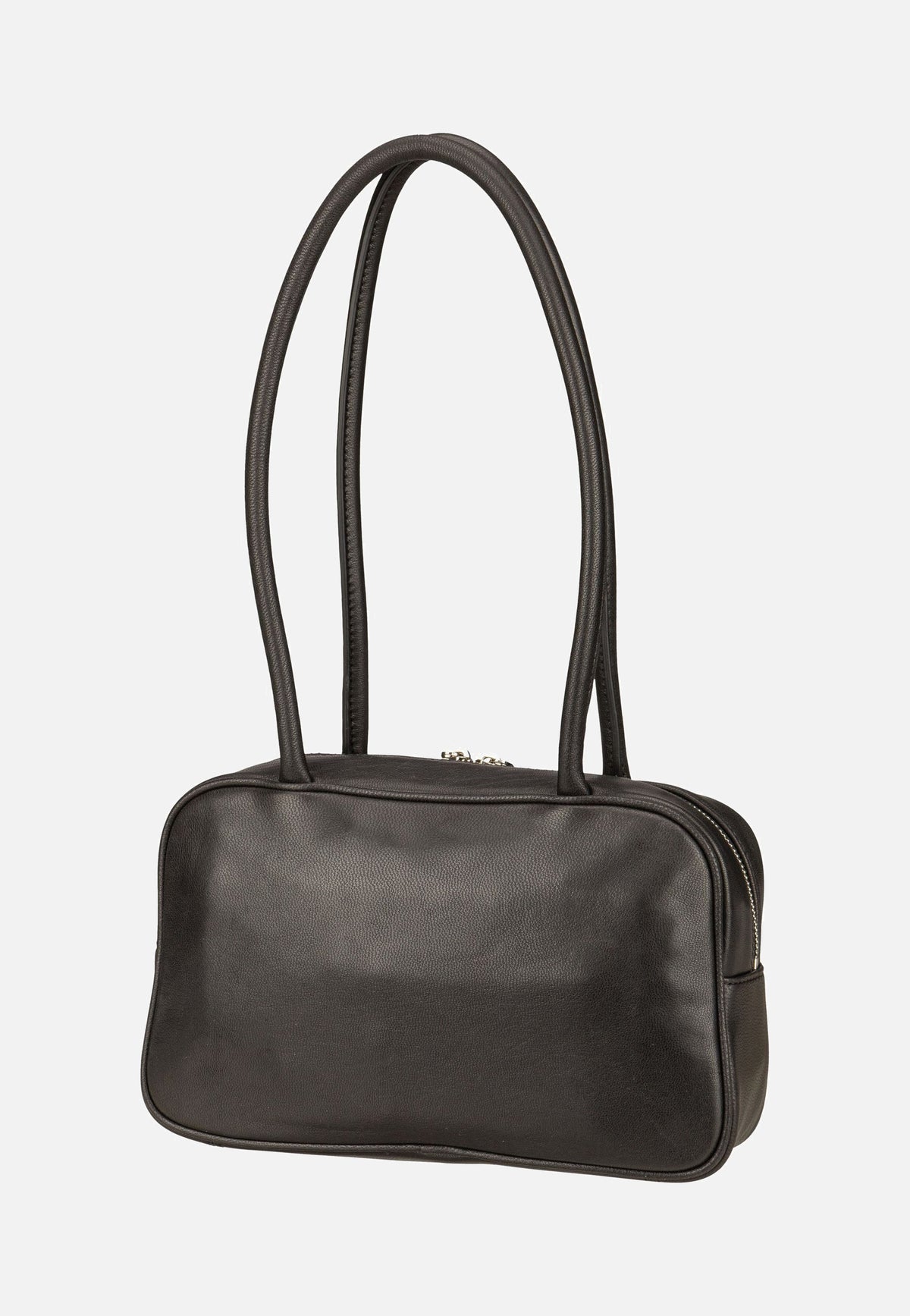 Liebeskind Berlin Jil Goat S 2168673 Black Shoulder Bag