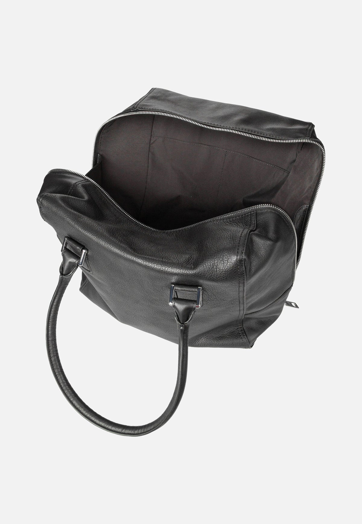 Liebeskind Berlin Kayla Archive 3D M 2165298 Black Handle Bag
