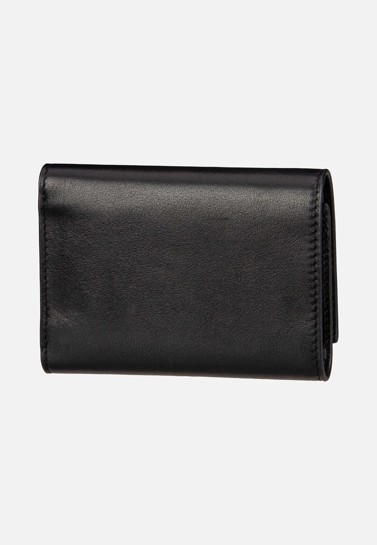 Liebeskind Berlin Linn M Sheep Natural Black Wallet