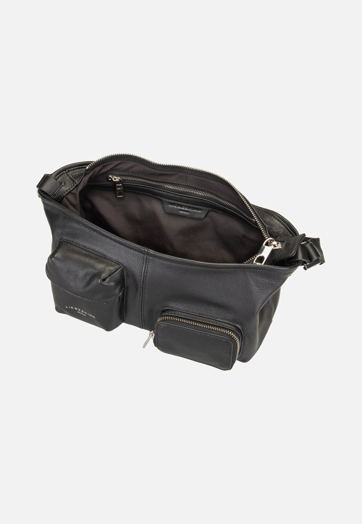 Liebeskind Berlin LK204 Small 2162772 Black Shoulder Bag