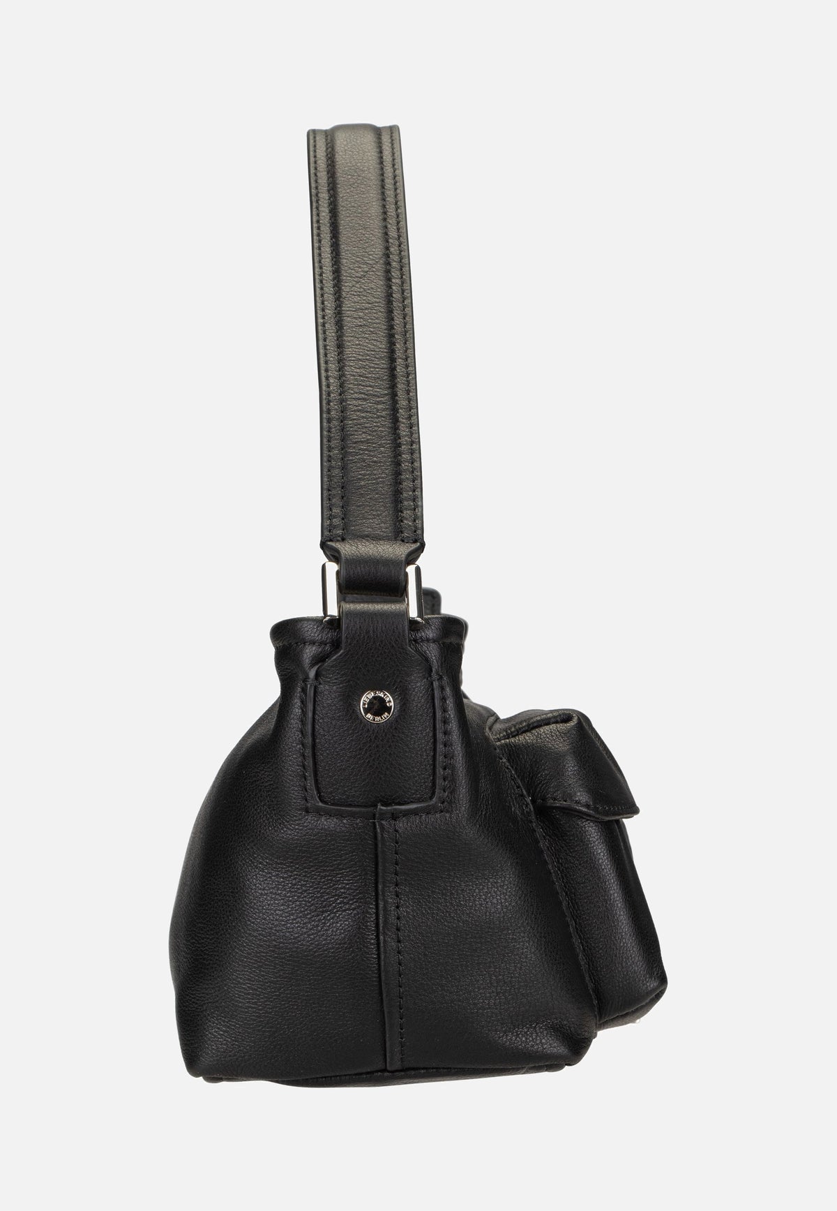 Liebeskind Berlin LK204 Small 2162772 Black Shoulder Bag
