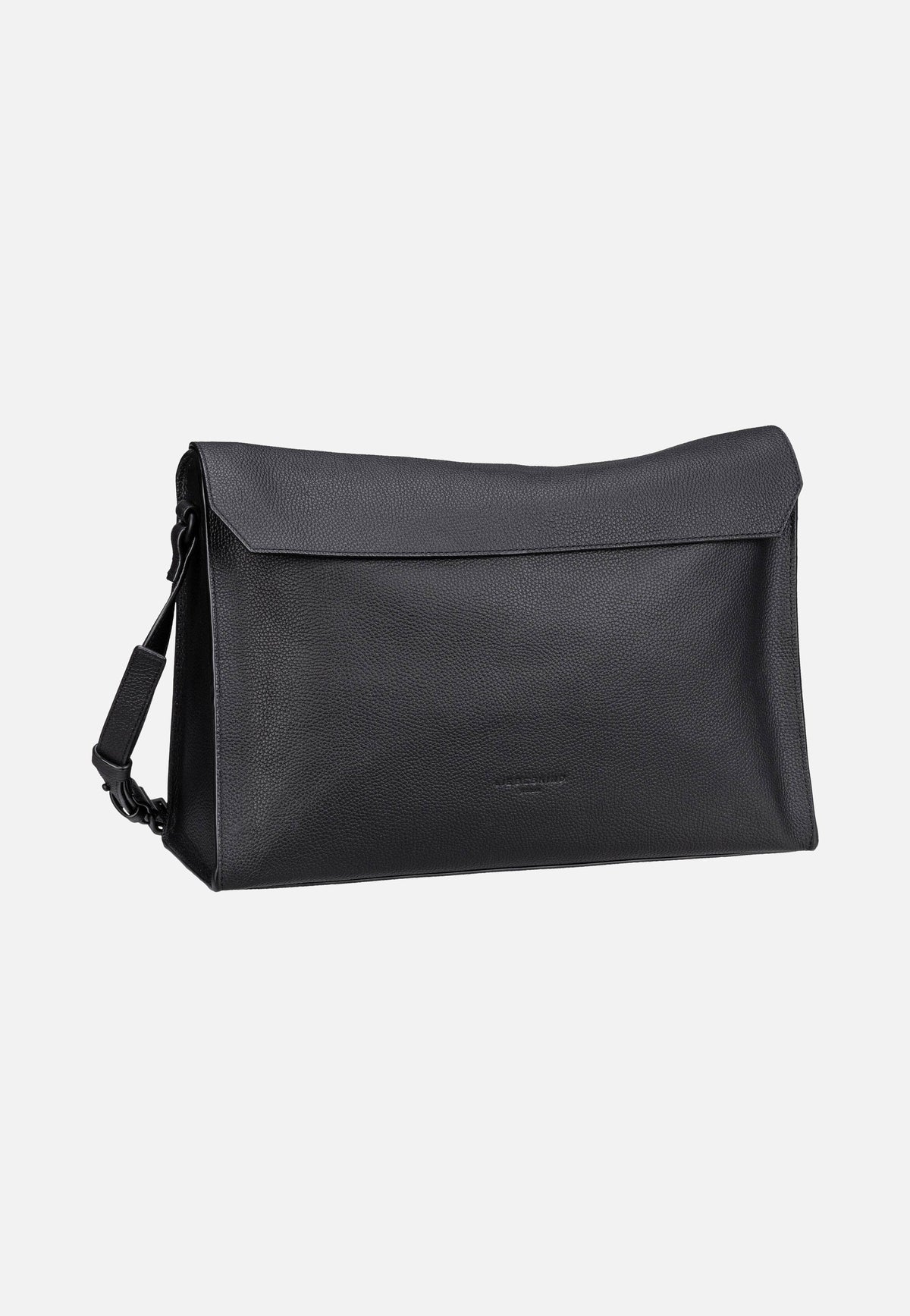 Liebeskind Berlin Lora 2151993 Black Crossbody Bag