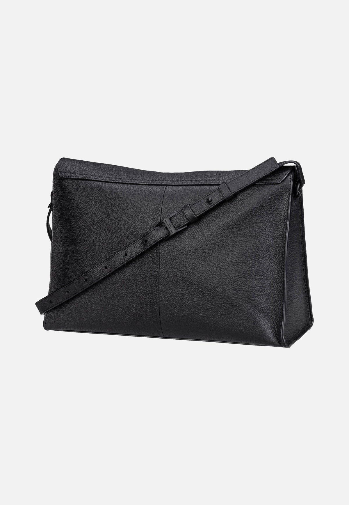 Liebeskind Berlin Lora 2151993 Black Crossbody Bag