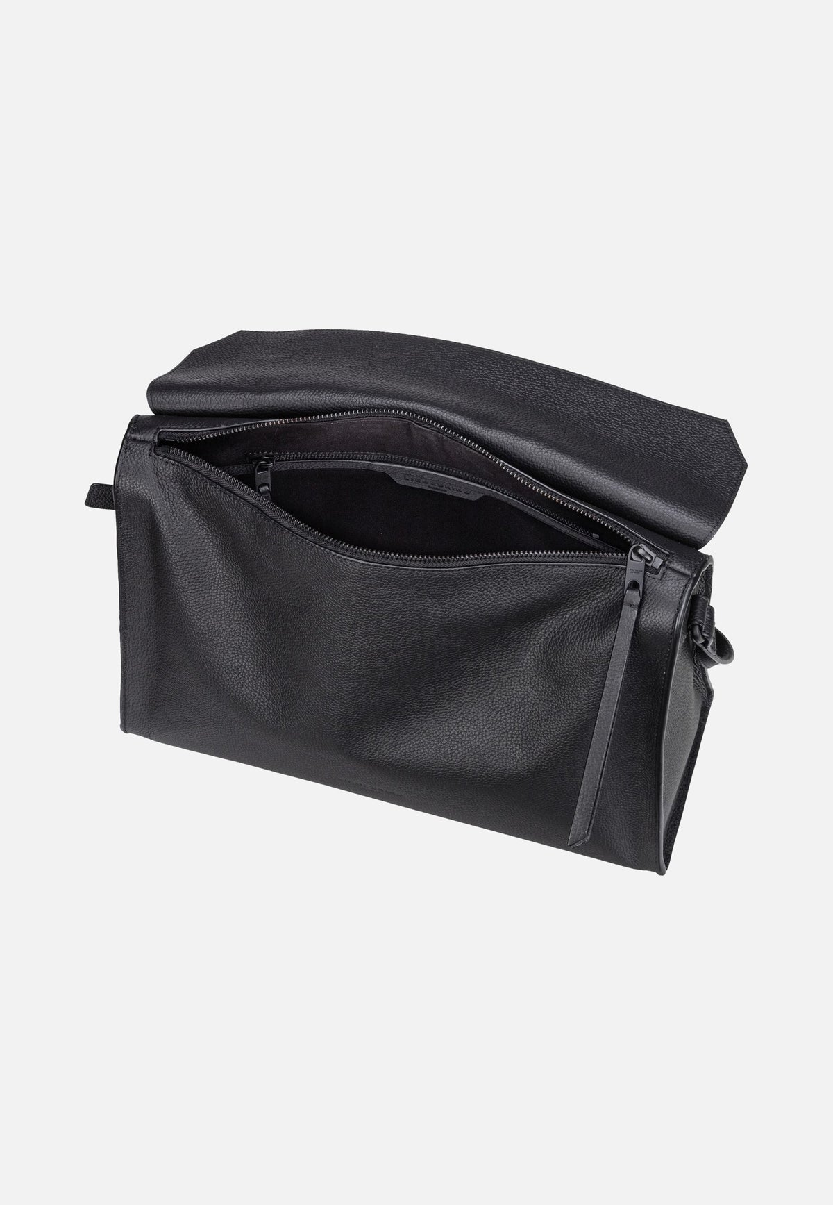 Liebeskind Berlin Lora 2151993 Black Crossbody Bag