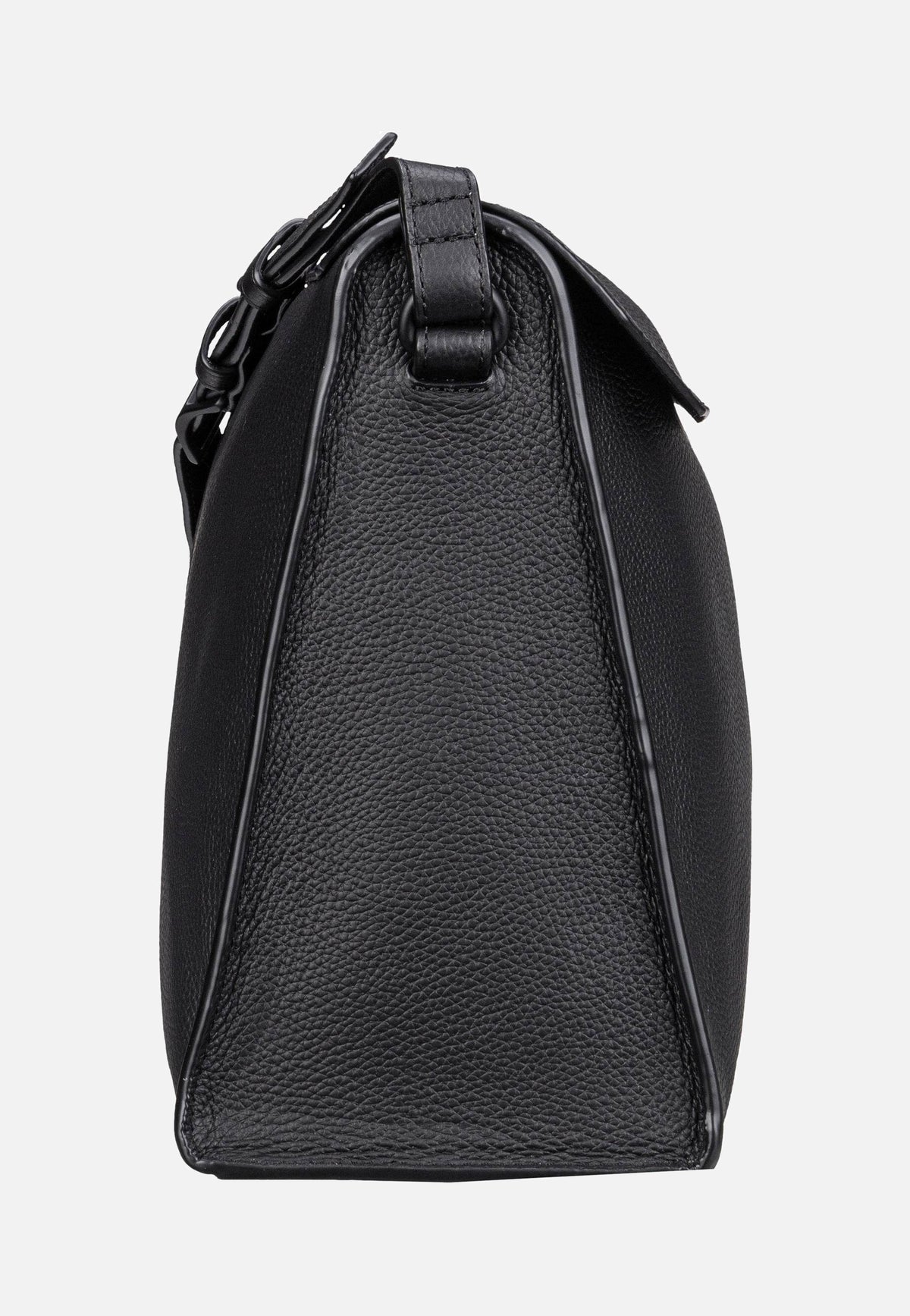 Liebeskind Berlin Lora 2151993 Black Crossbody Bag