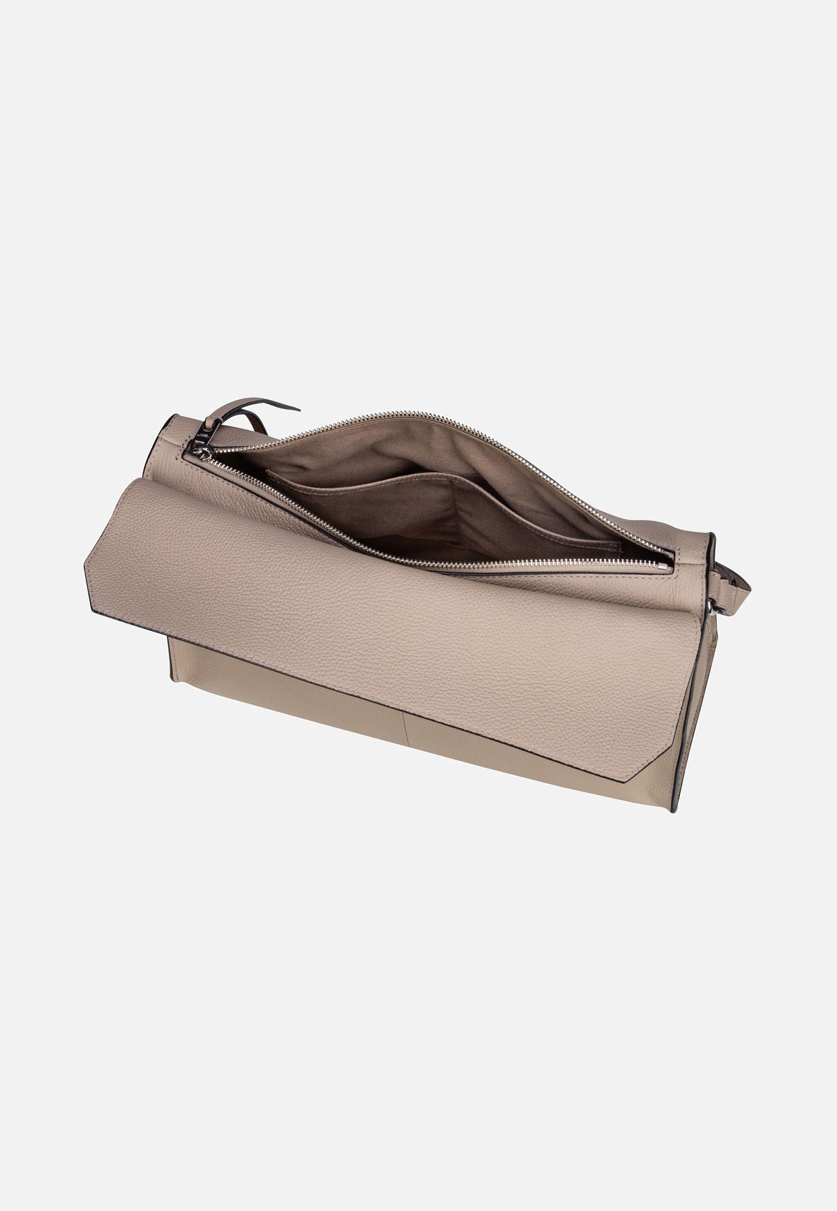 Liebeskind Berlin Lora 2151993 Stone Crossbody Bag