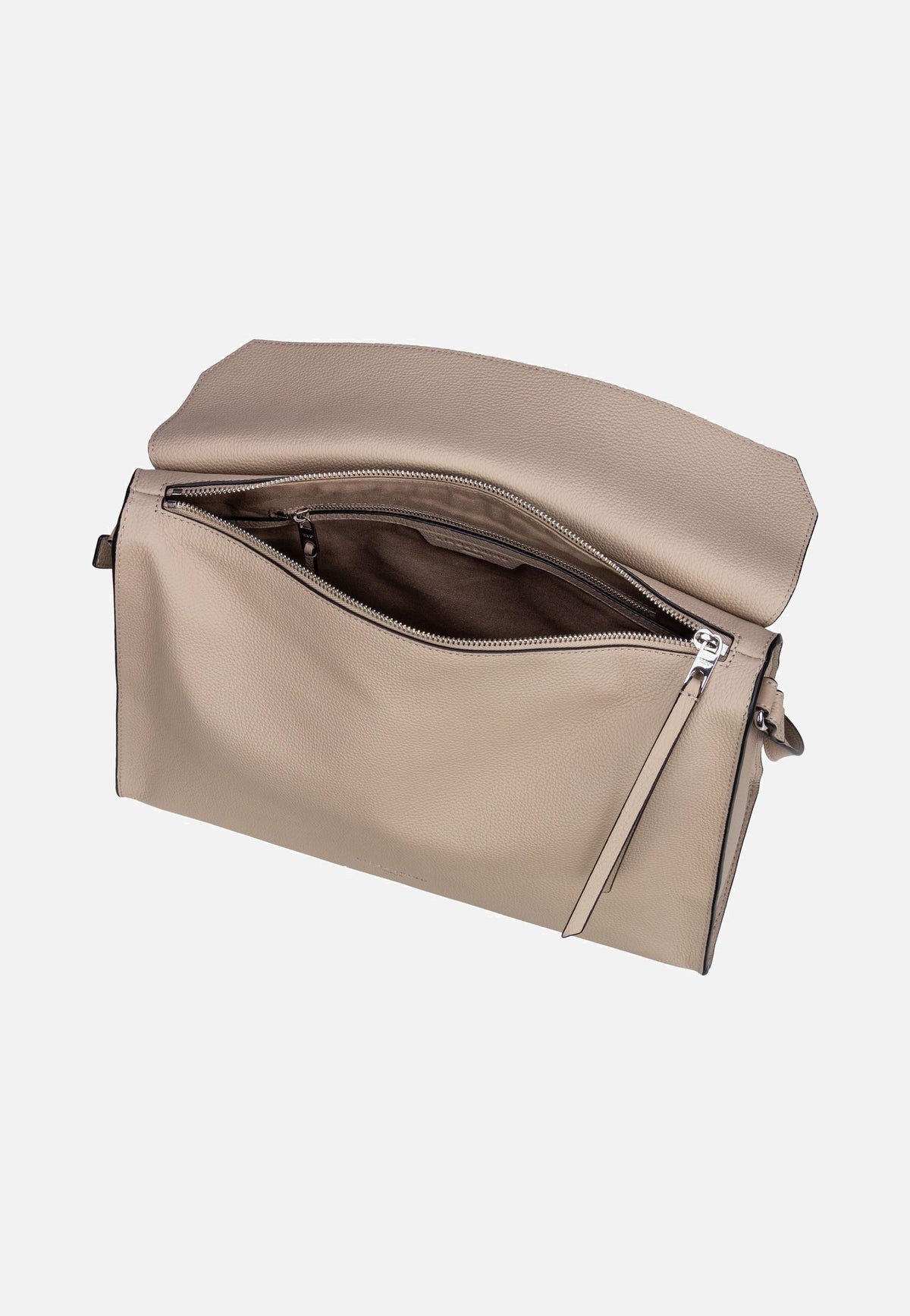 Liebeskind Berlin Lora 2151993 Stone Crossbody Bag