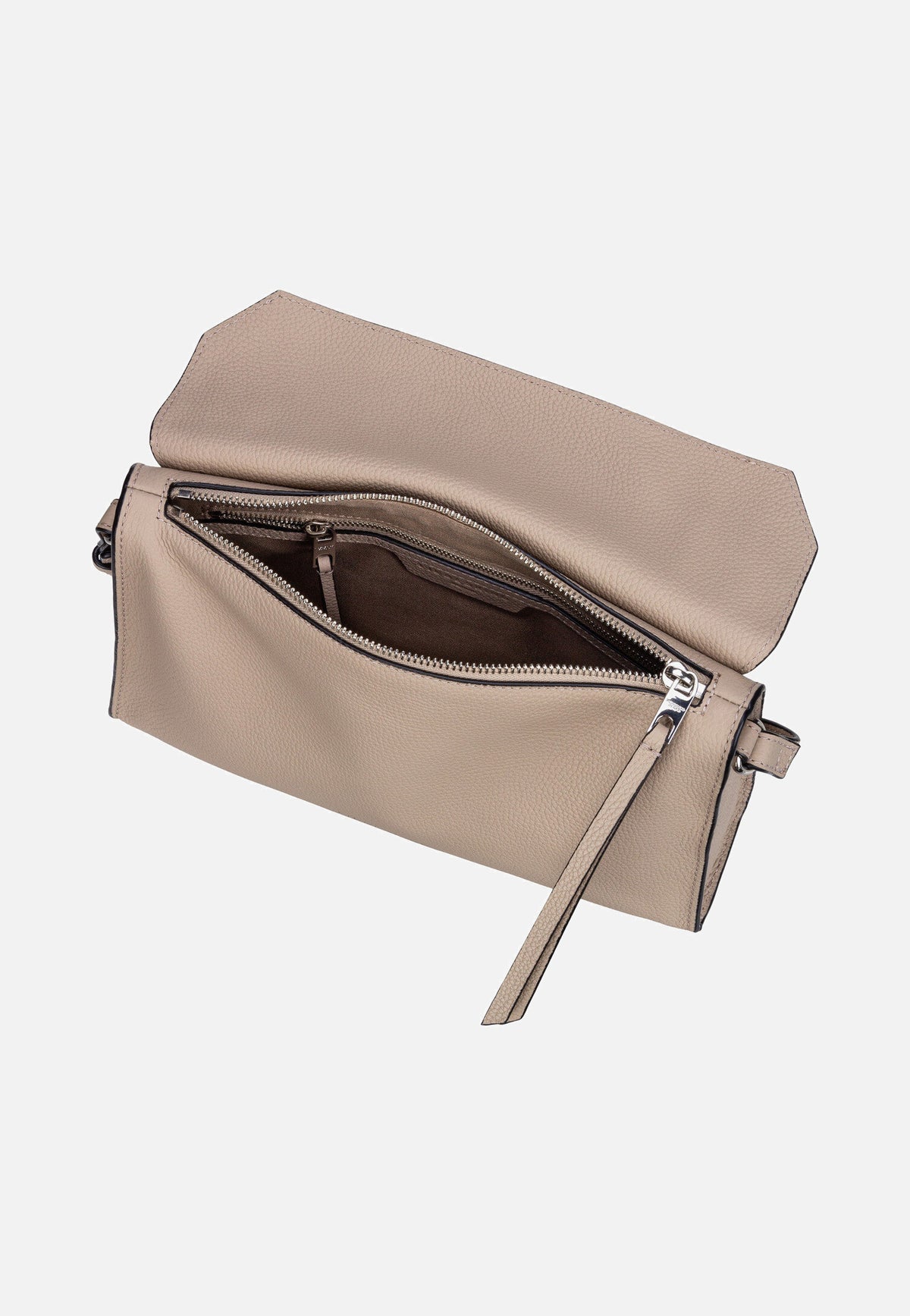 Liebeskind Berlin Lora 2152003 Stone Crossbody Bag