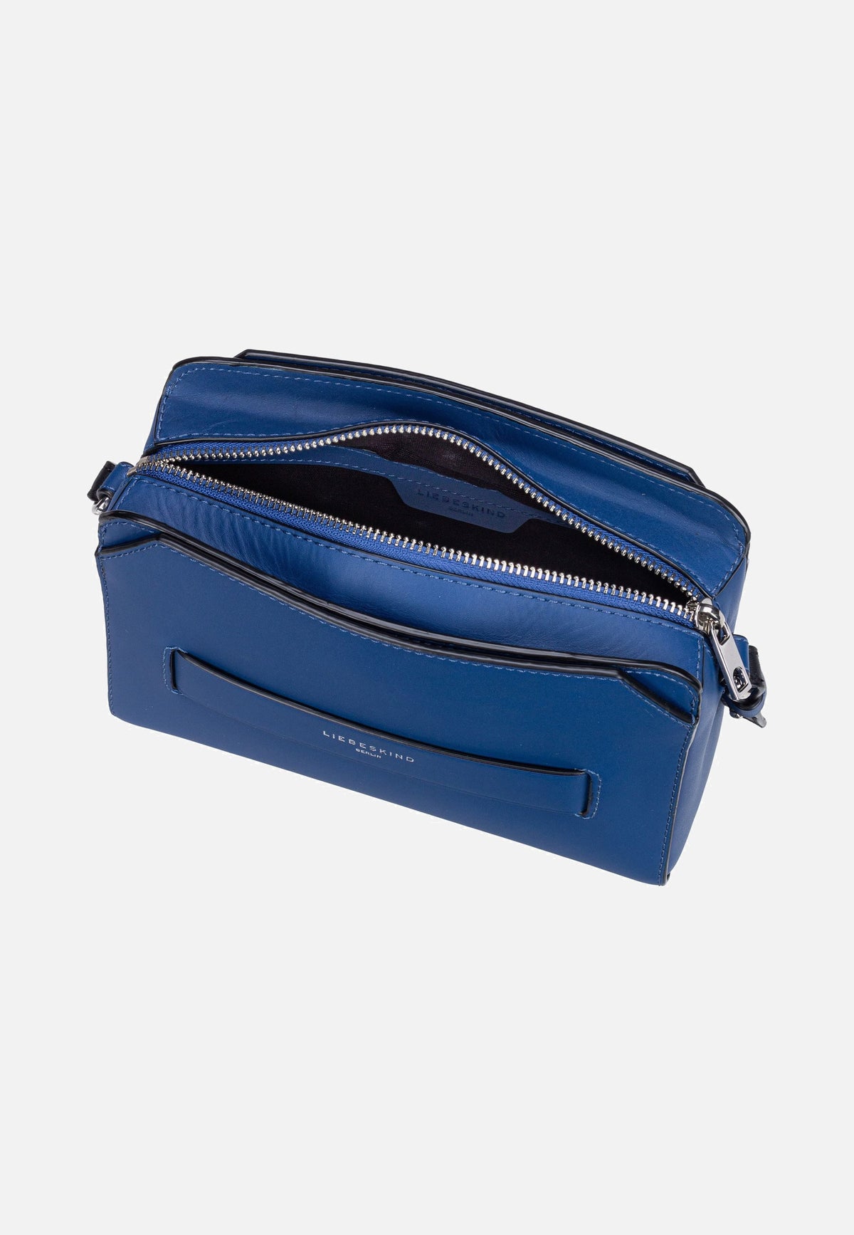 Liebeskind Berlin Lora 2154095 Berlin Blue Crossbody Bag