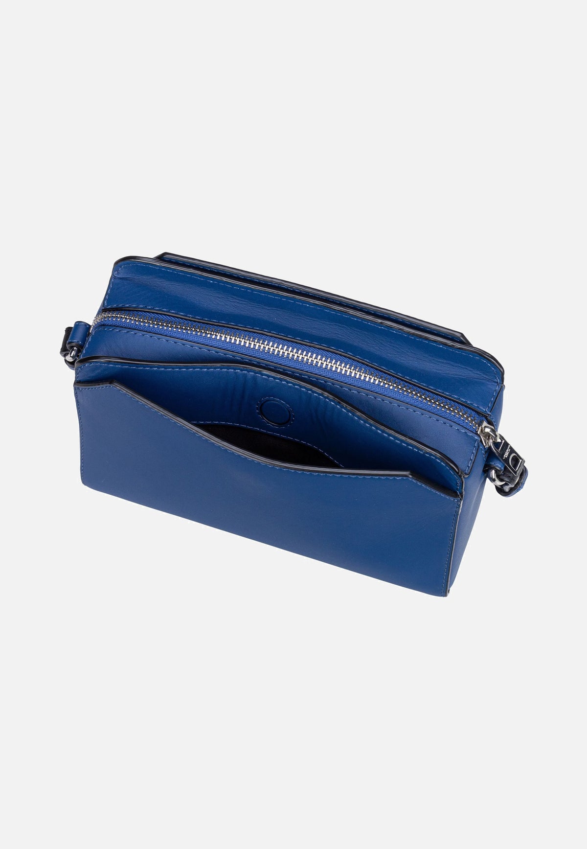 Liebeskind Berlin Lora 2154095 Berlin Blue Crossbody Bag