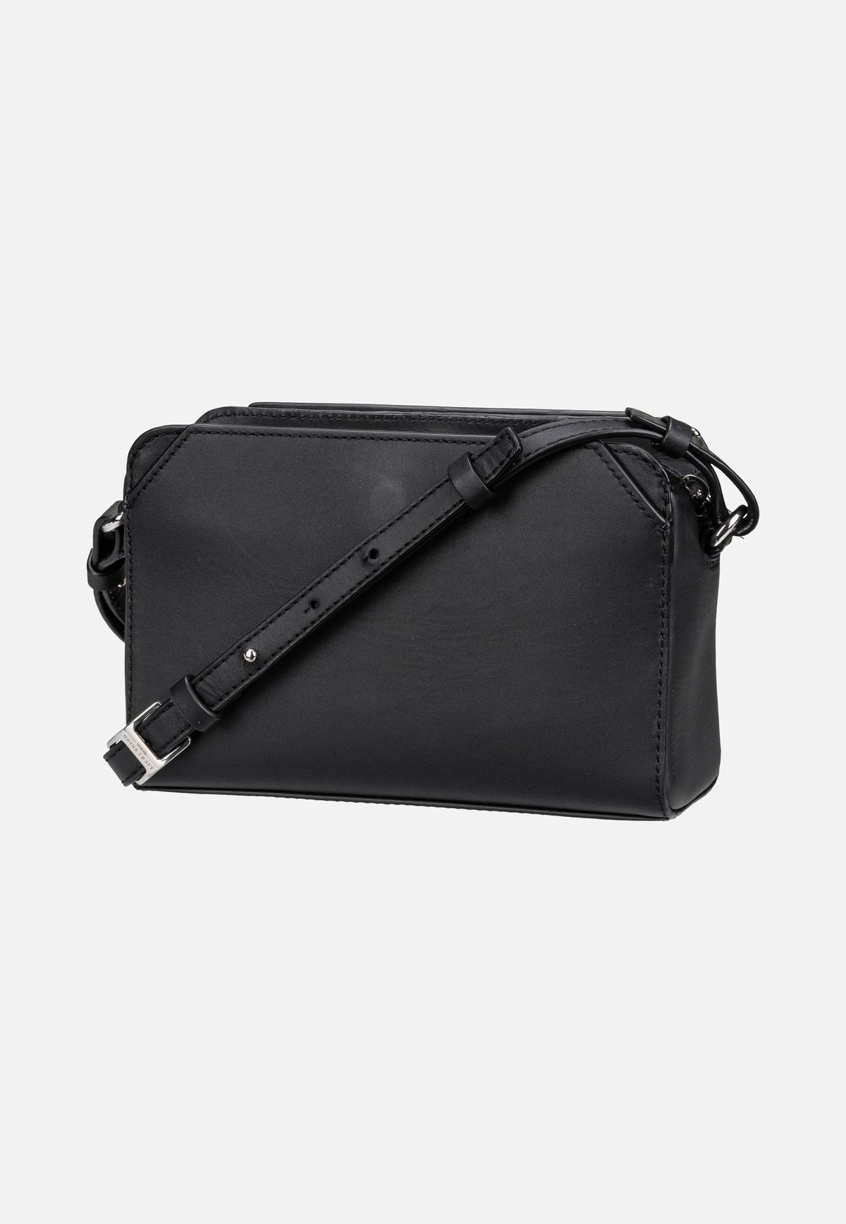 Liebeskind Berlin Lora 2154095 Black Crossbody Bag