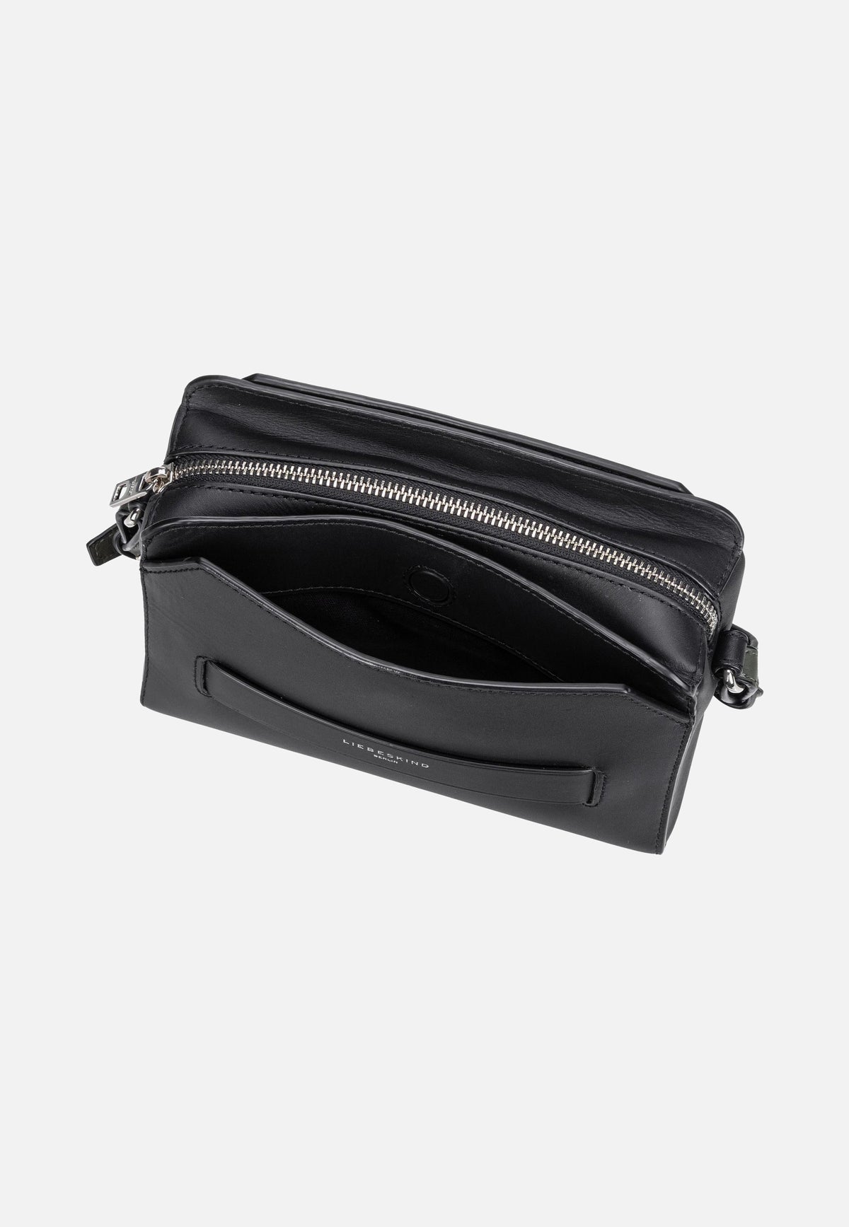 Liebeskind Berlin Lora 2154095 Black Crossbody Bag