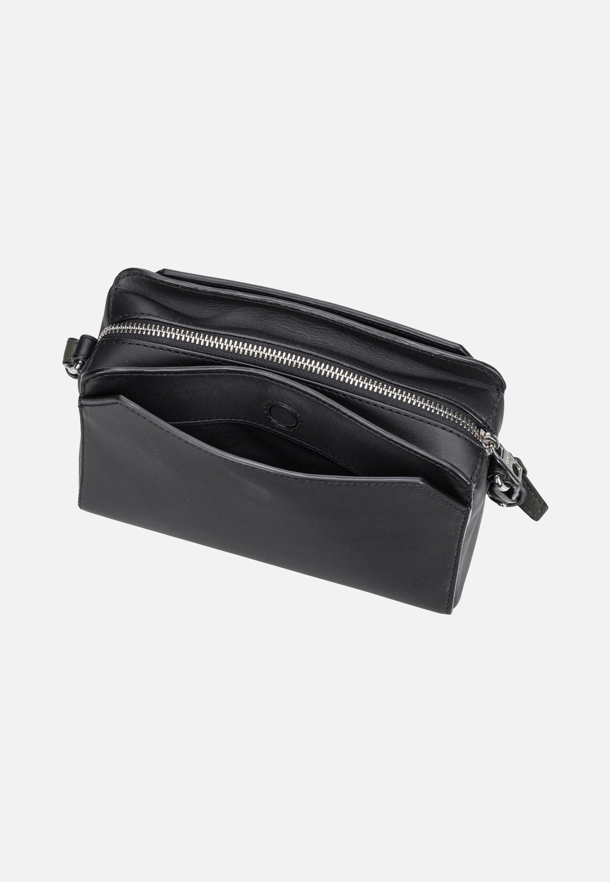 Liebeskind Berlin Lora 2154095 Black Crossbody Bag