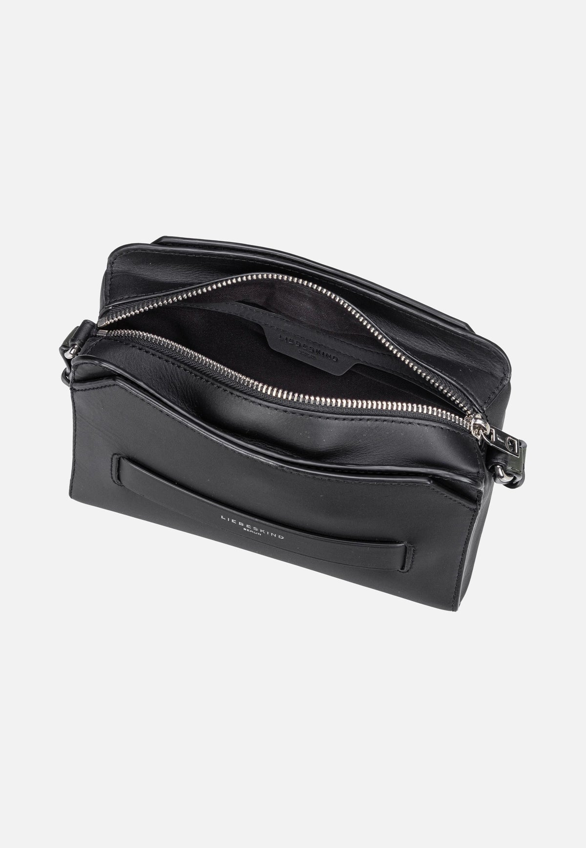 Liebeskind Berlin Lora 2154095 Black Crossbody Bag