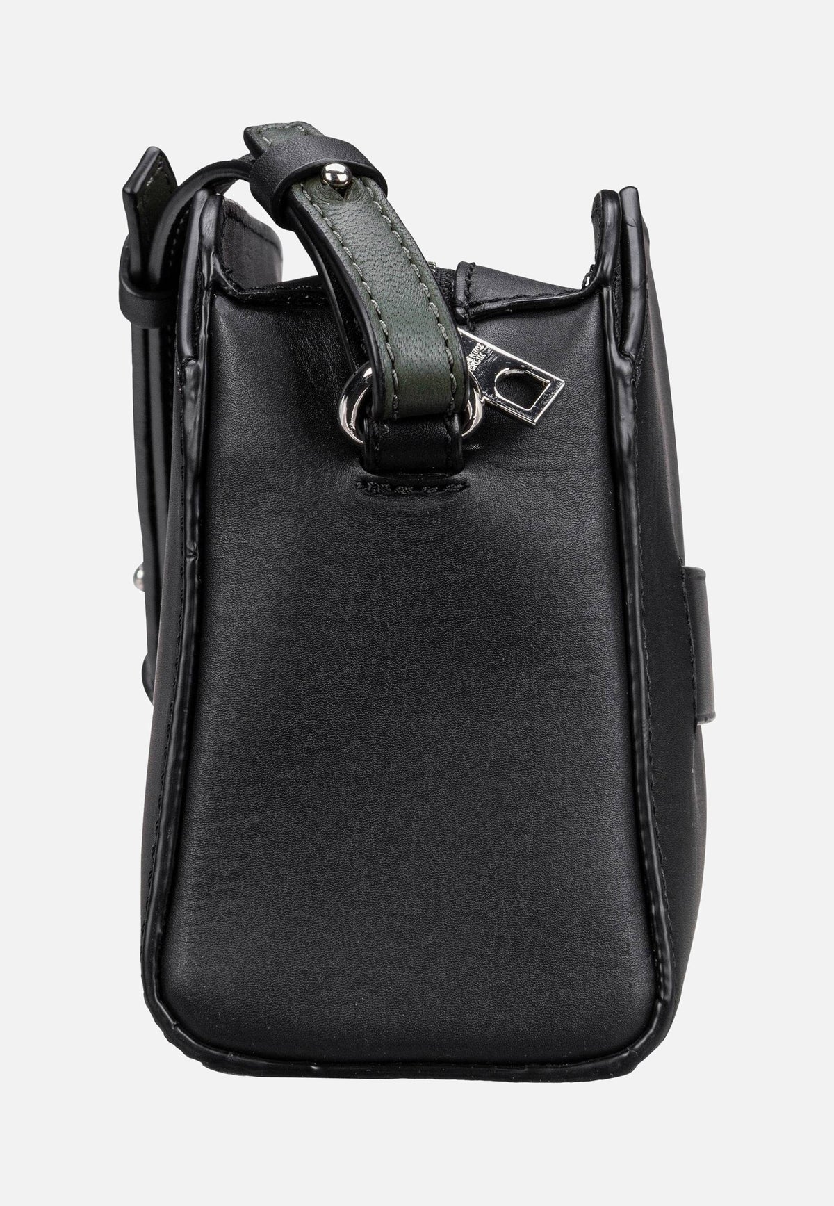 Liebeskind Berlin Lora 2154095 Black Crossbody Bag