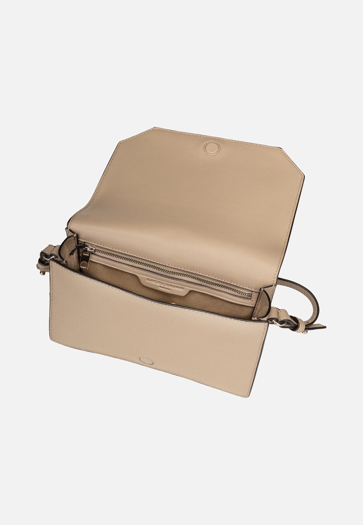 Liebeskind Berlin Lora 2154108 Stone Crossbody Bag