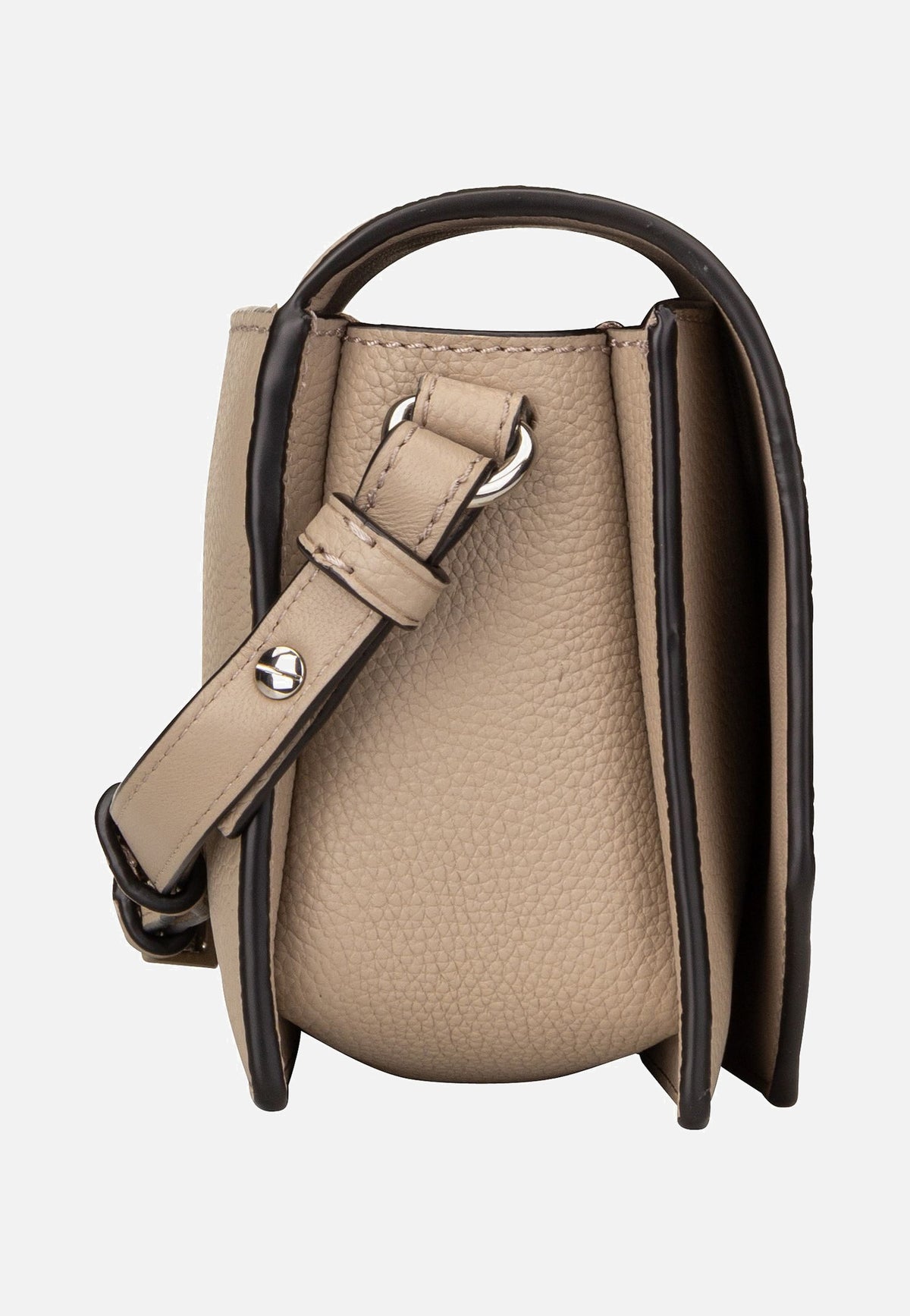 Liebeskind Berlin Lora 2154108 Stone Crossbody Bag