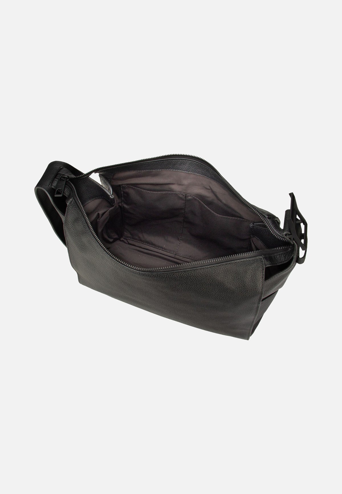 Liebeskind Berlin Lou 2146669 Black Shoulder Bag