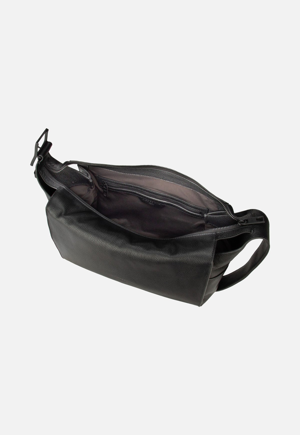 Liebeskind Berlin Lou 2146669 Black Shoulder Bag