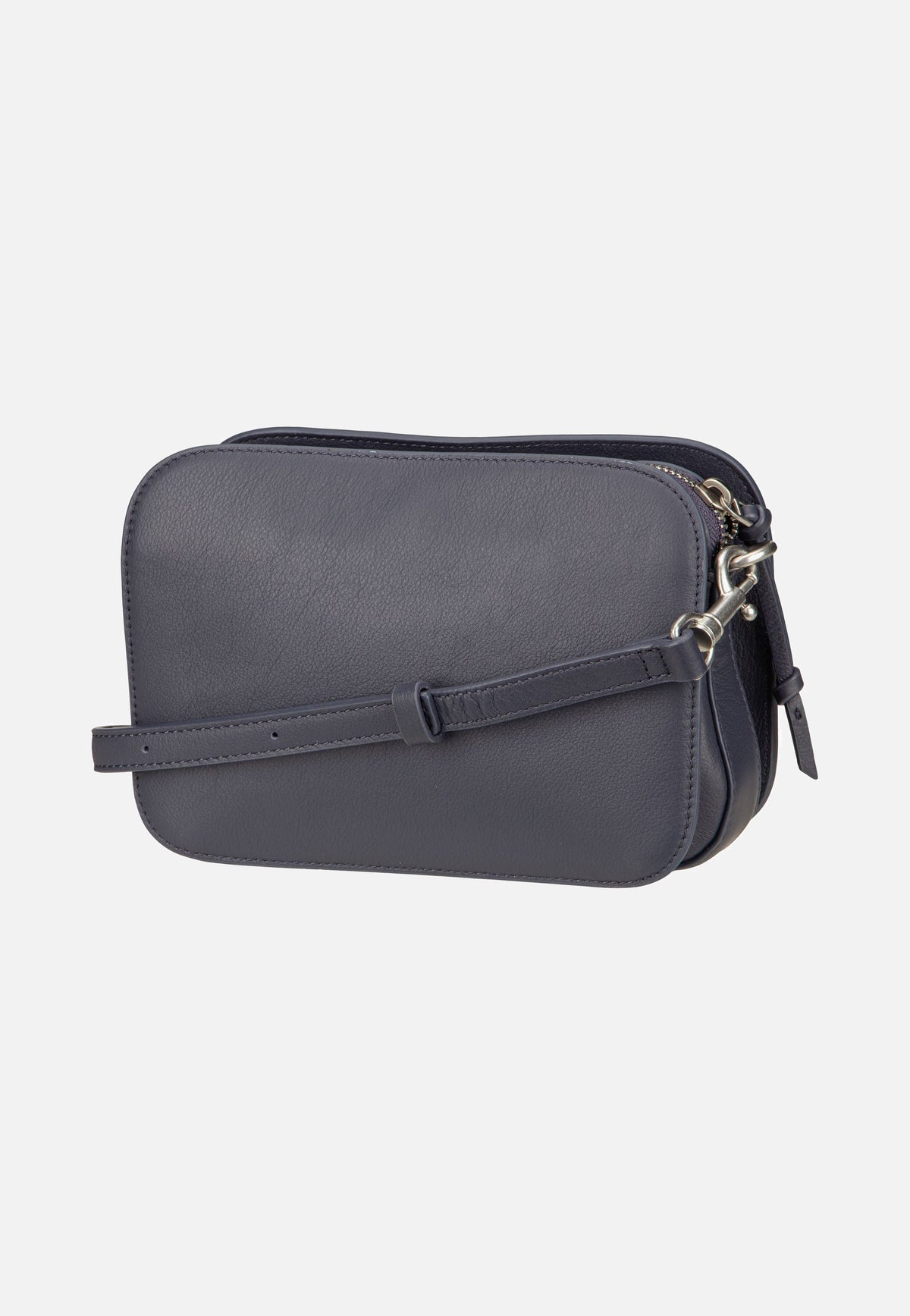 Liebeskind Berlin Luka 20 Cobalt Night Crossbody Bag