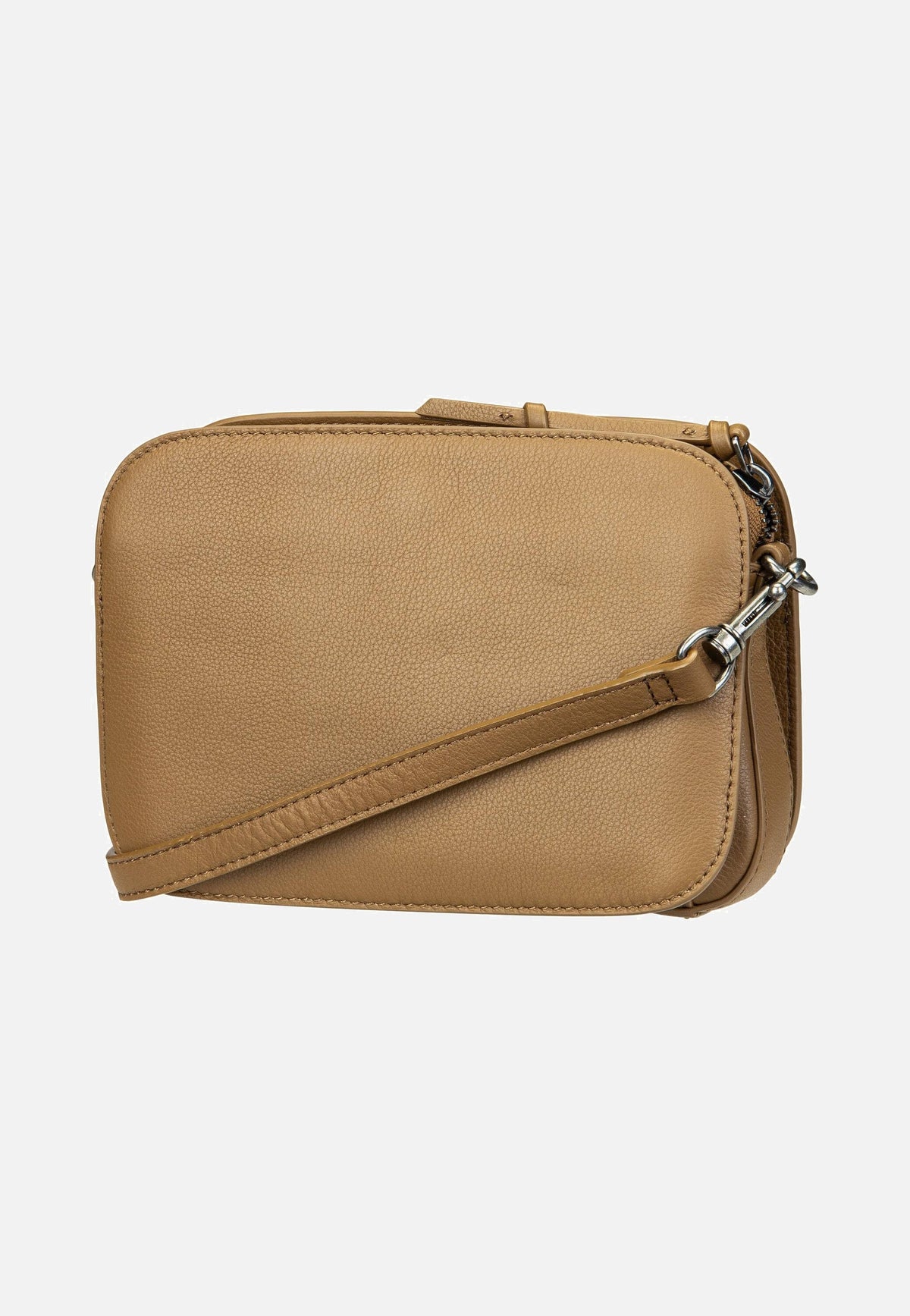 Liebeskind Berlin Luka Harris S 2167161 Sepia Crossbody Bag