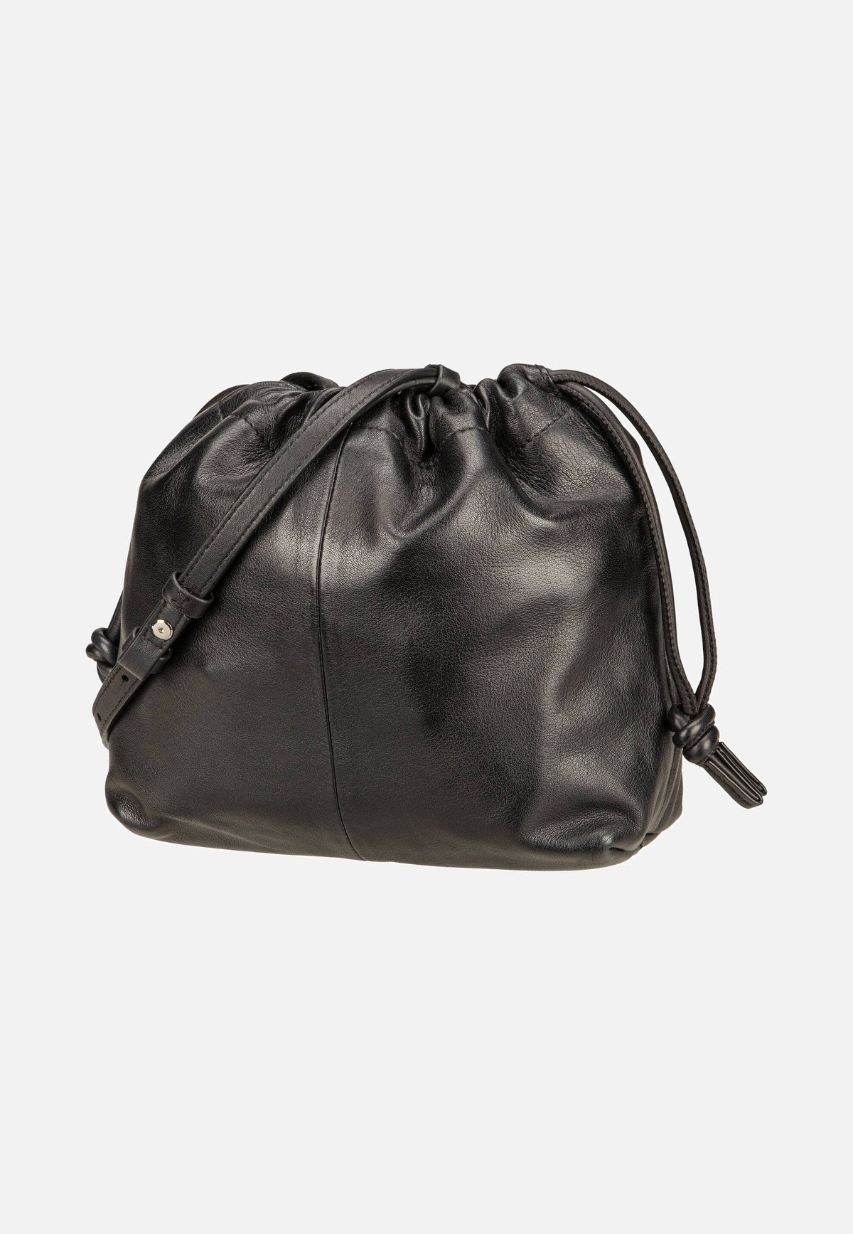 Liebeskind Berlin Lya S 2174318 Black Bucket Bag