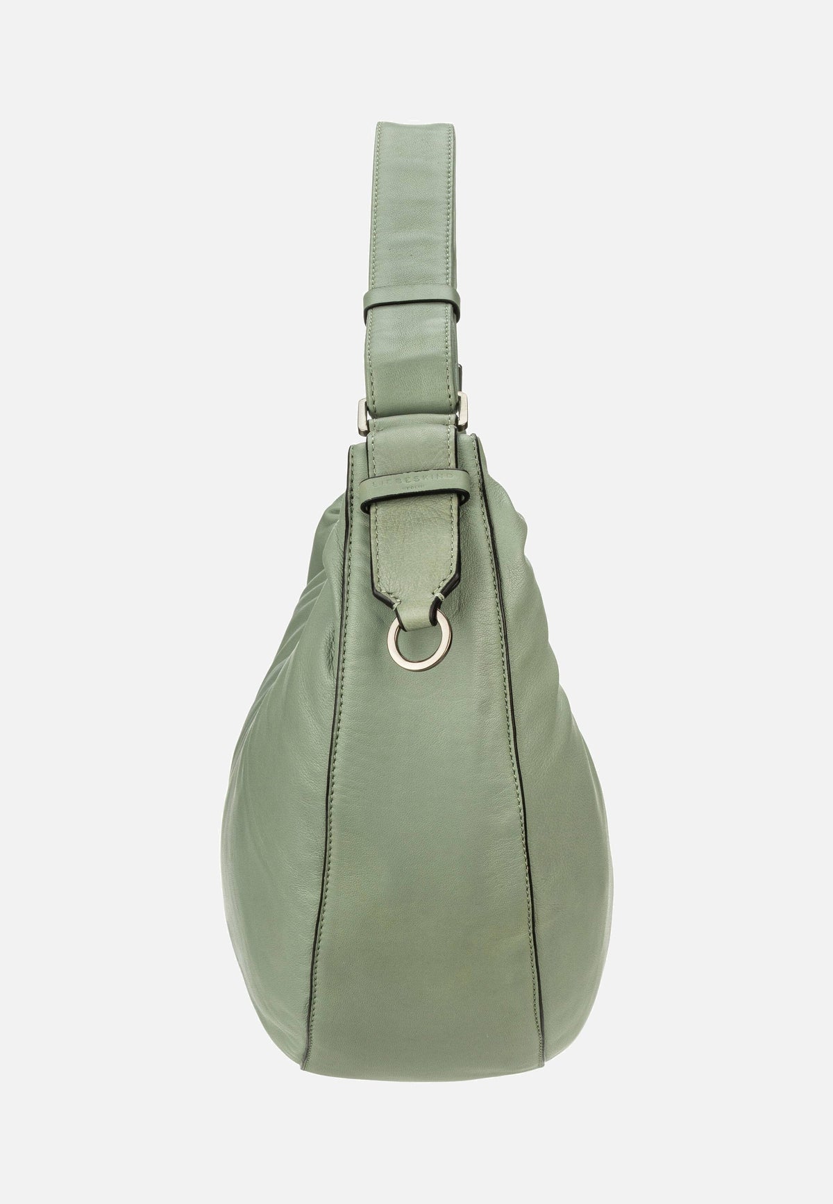 Liebeskind Berlin Moon M 2163247 Forest Green Hobo Bag