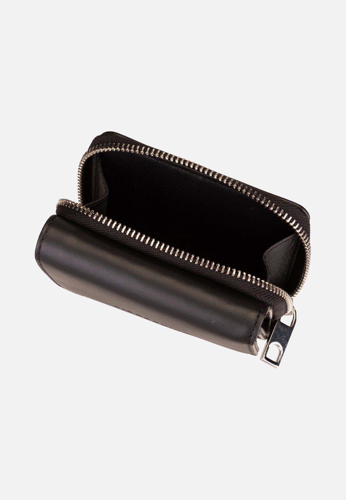 Liebeskind Berlin Pablita M Tokyo Sheep Black Wallet