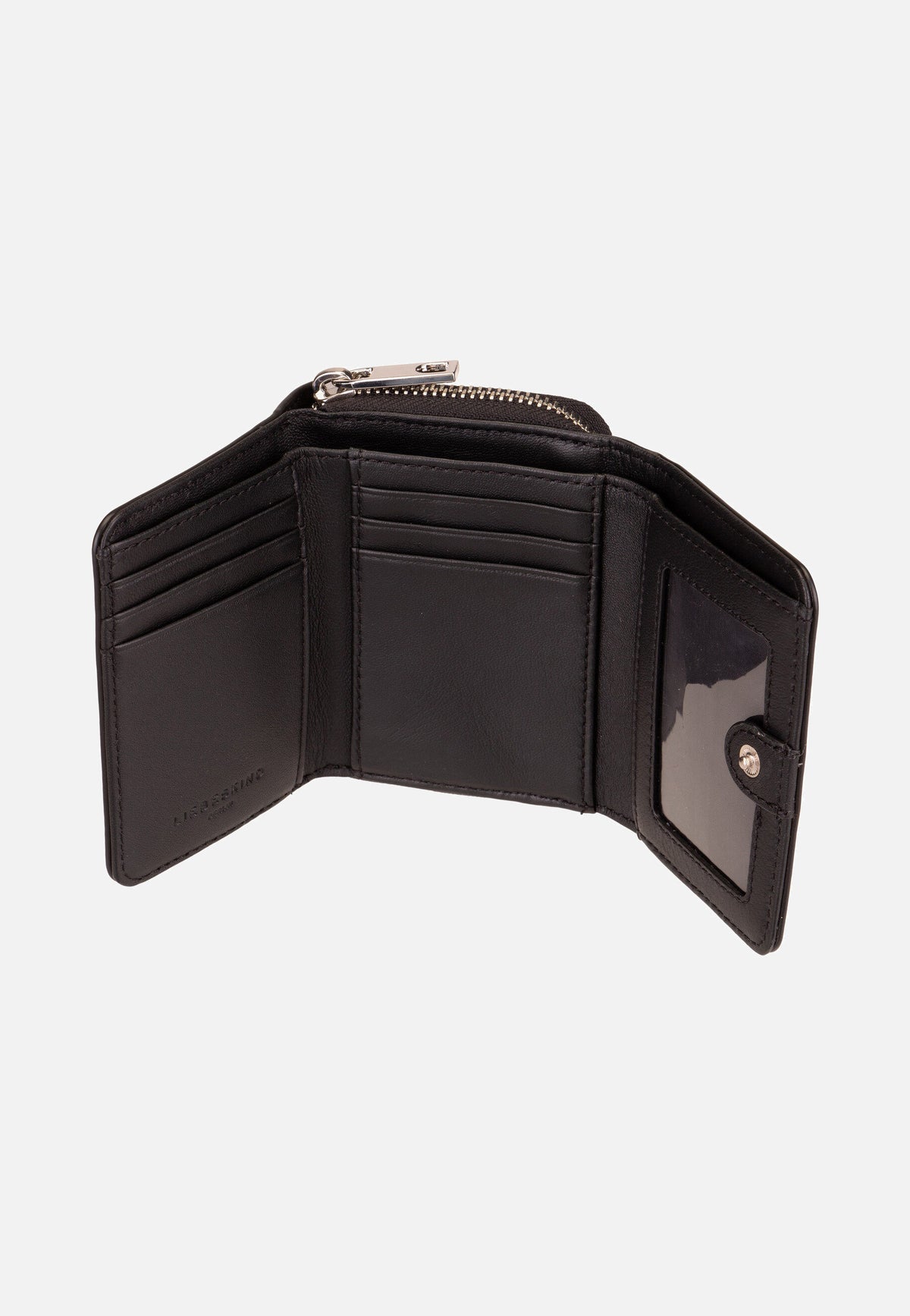 Liebeskind Berlin Pablita M Tokyo Sheep Black Wallet