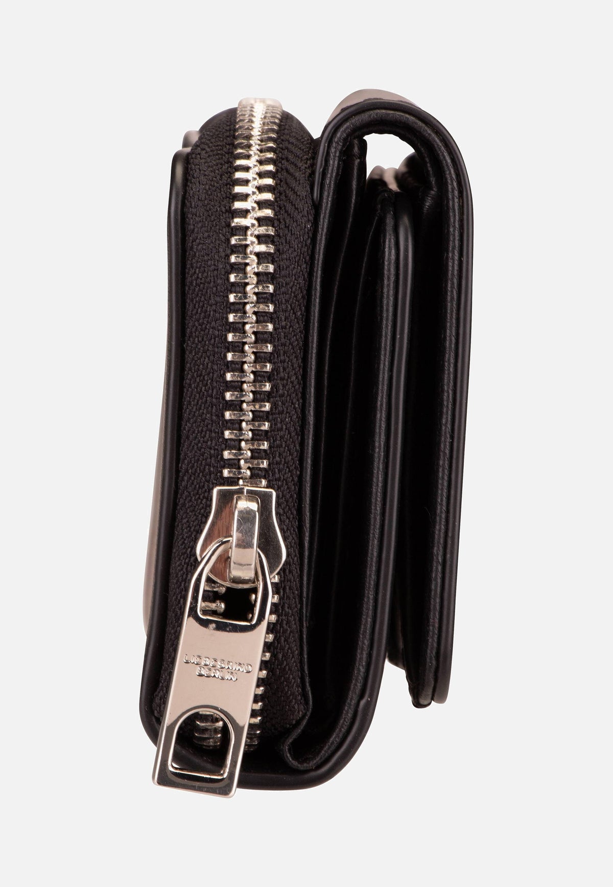 Liebeskind Berlin Pablita M Tokyo Sheep Black Wallet
