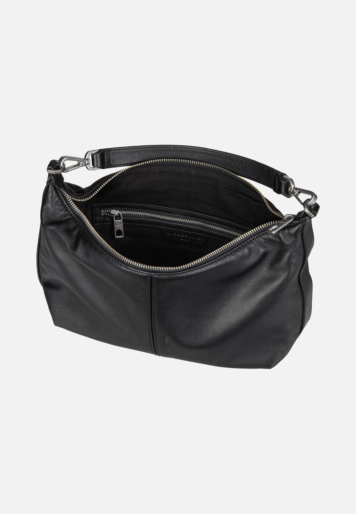 Liebeskind Berlin Paris S 2163639 Black Sac à bandoulière