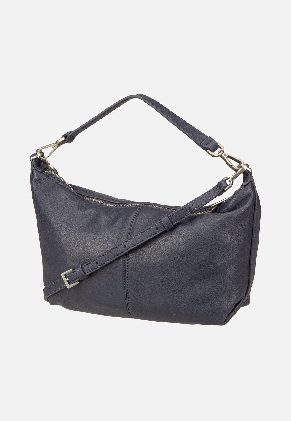 Liebeskind Berlin Paris S 2163639 Cobalt Night Shoulder Bag