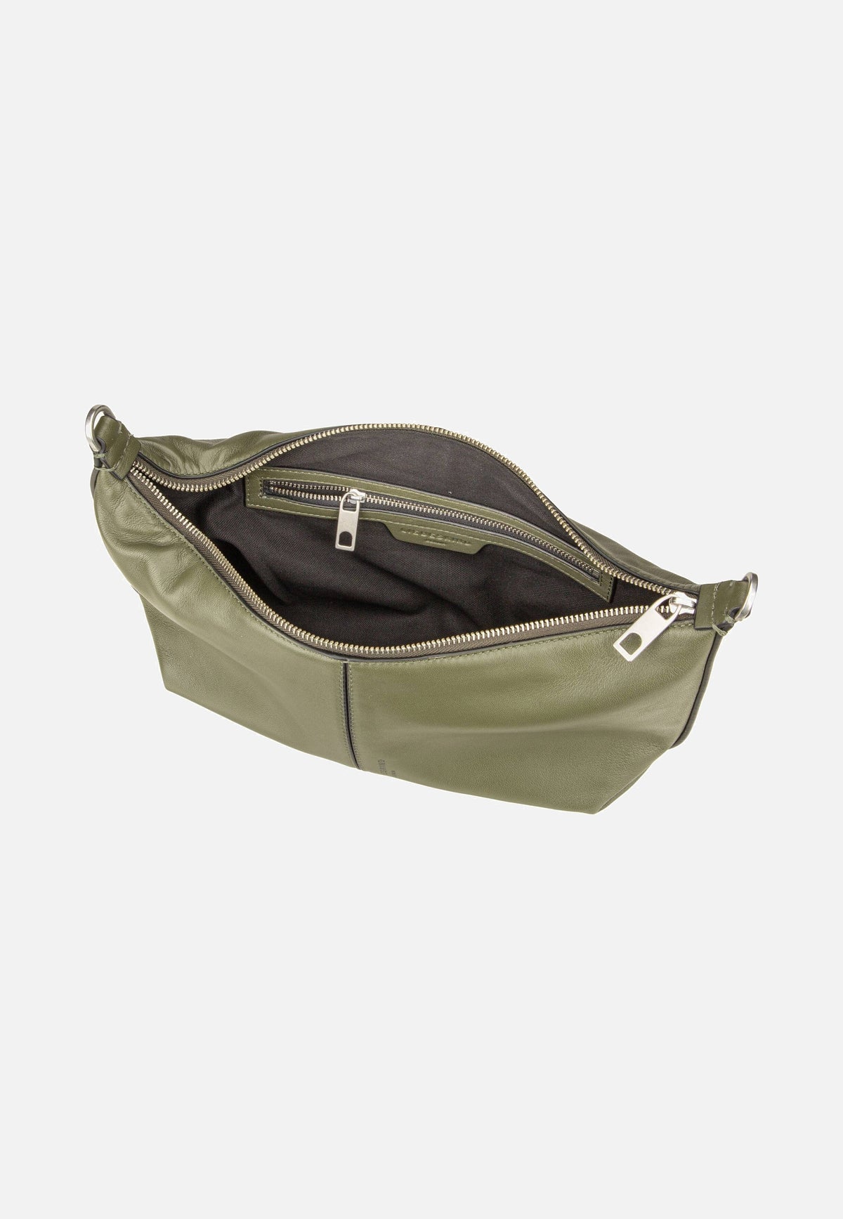 Liebeskind Berlin Paris S 2163639 Cypress Green Shoulder Bag