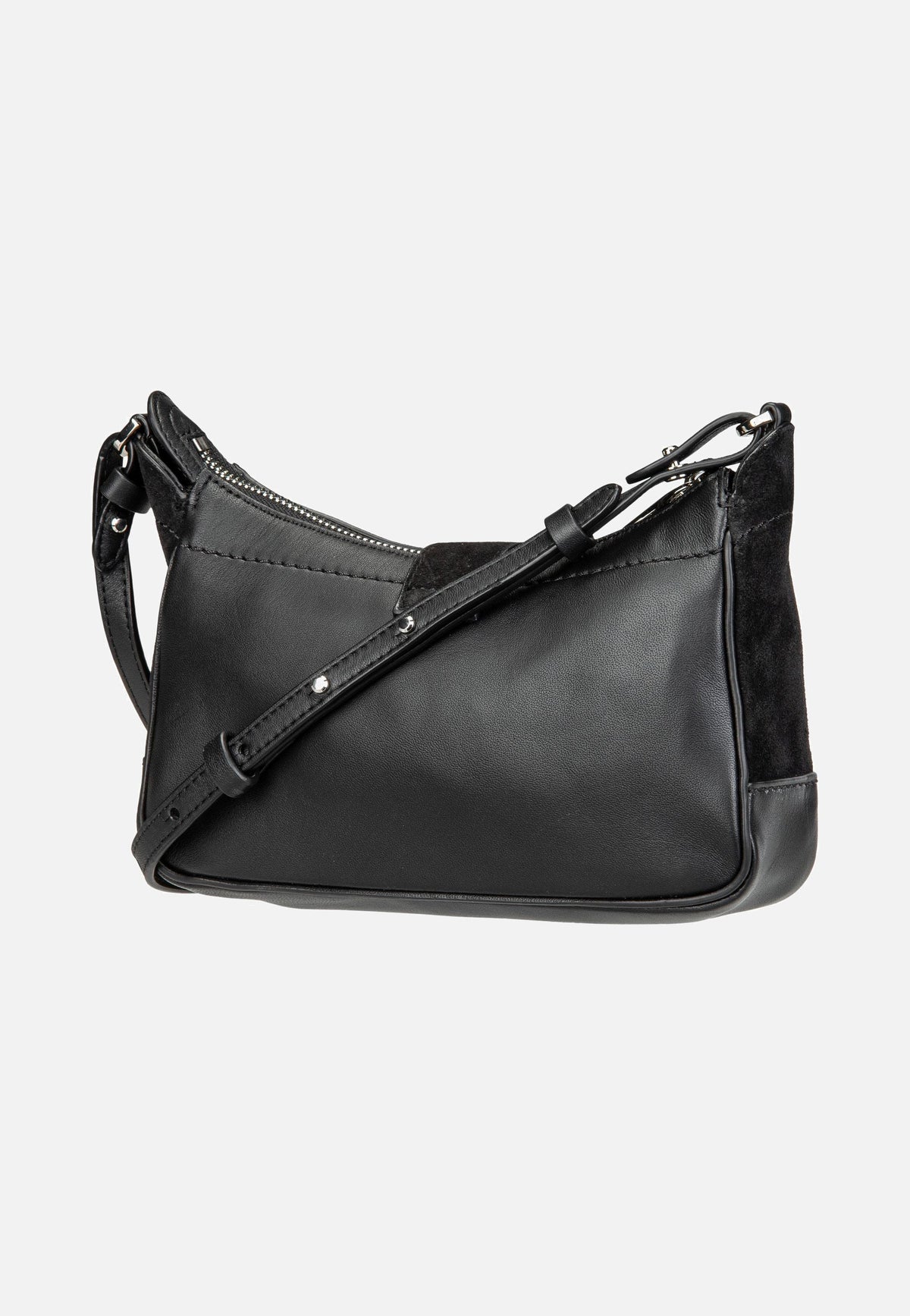 Liebeskind Berlin Ren S 2167143 Black Crossbody Bag