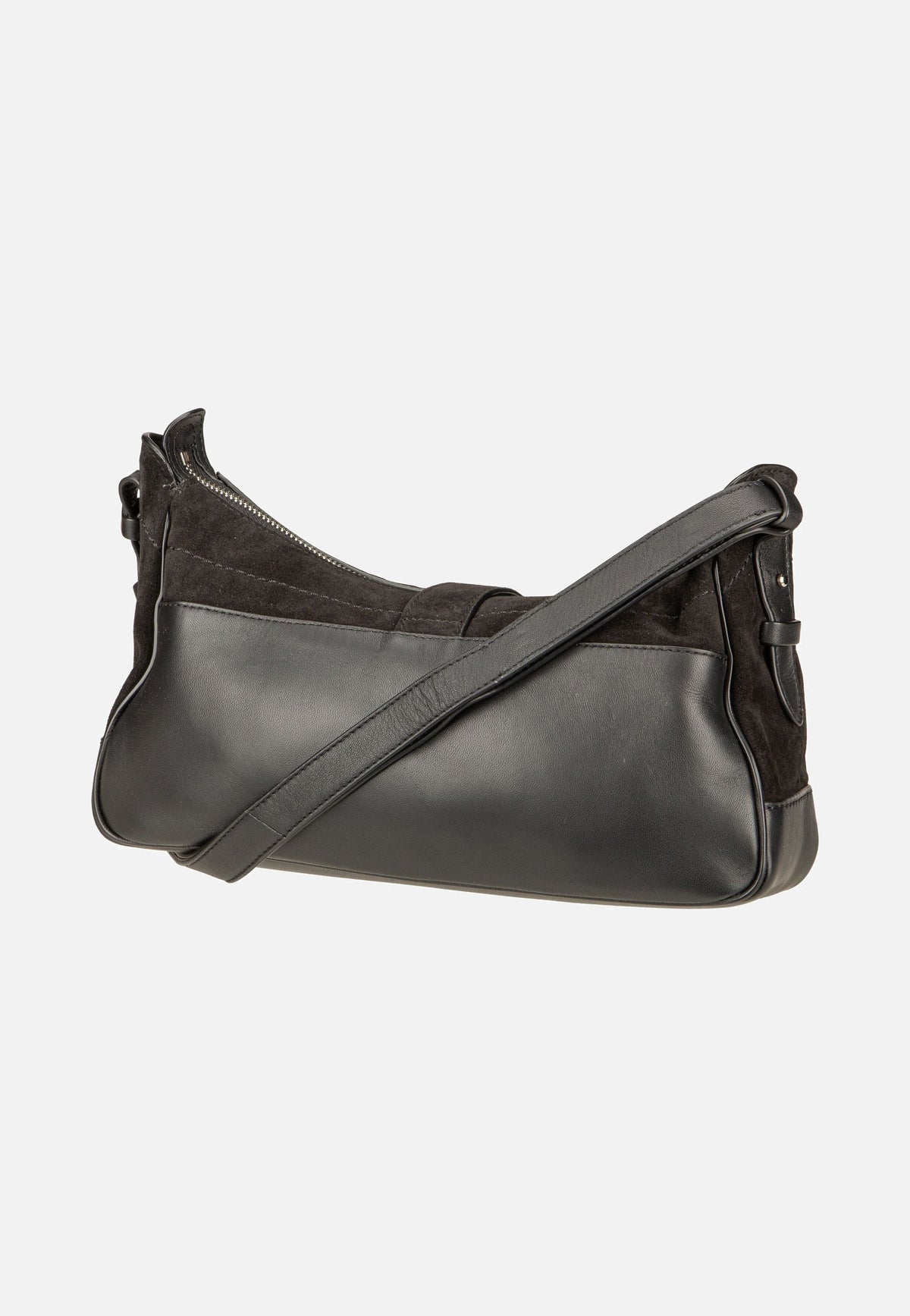 Liebeskind Berlin Ren S 2167146 Black Shoulder Bag