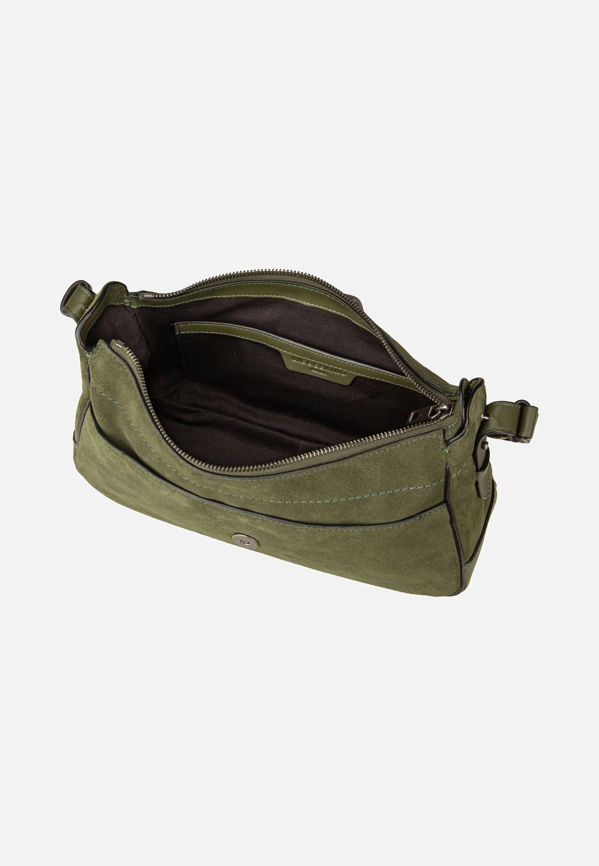 Liebeskind Berlin Ren S 2167146 Forest Bolso de hombro
