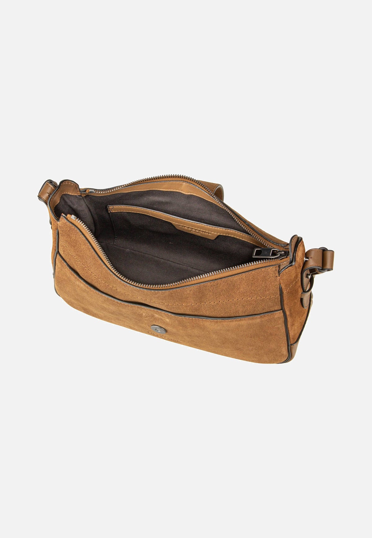 Liebeskind Berlin Ren S 2167146 Safari Sac à bandoulière