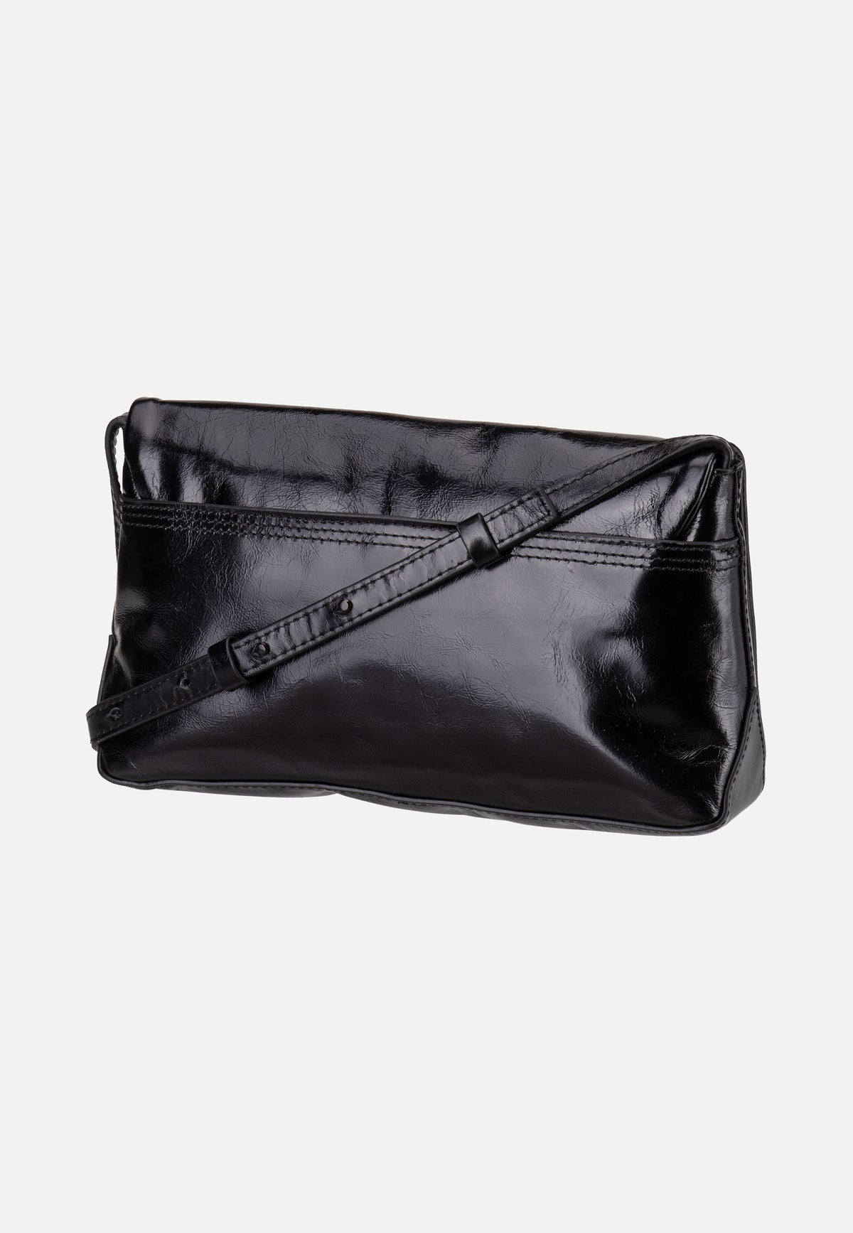 Liebeskind Berlin Rive 2167115 Black Crossbody Bag