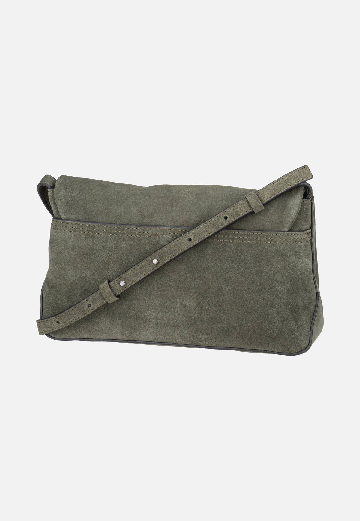 Liebeskind Berlin Rive Hydro 2167116 Forest Crossbody Bag