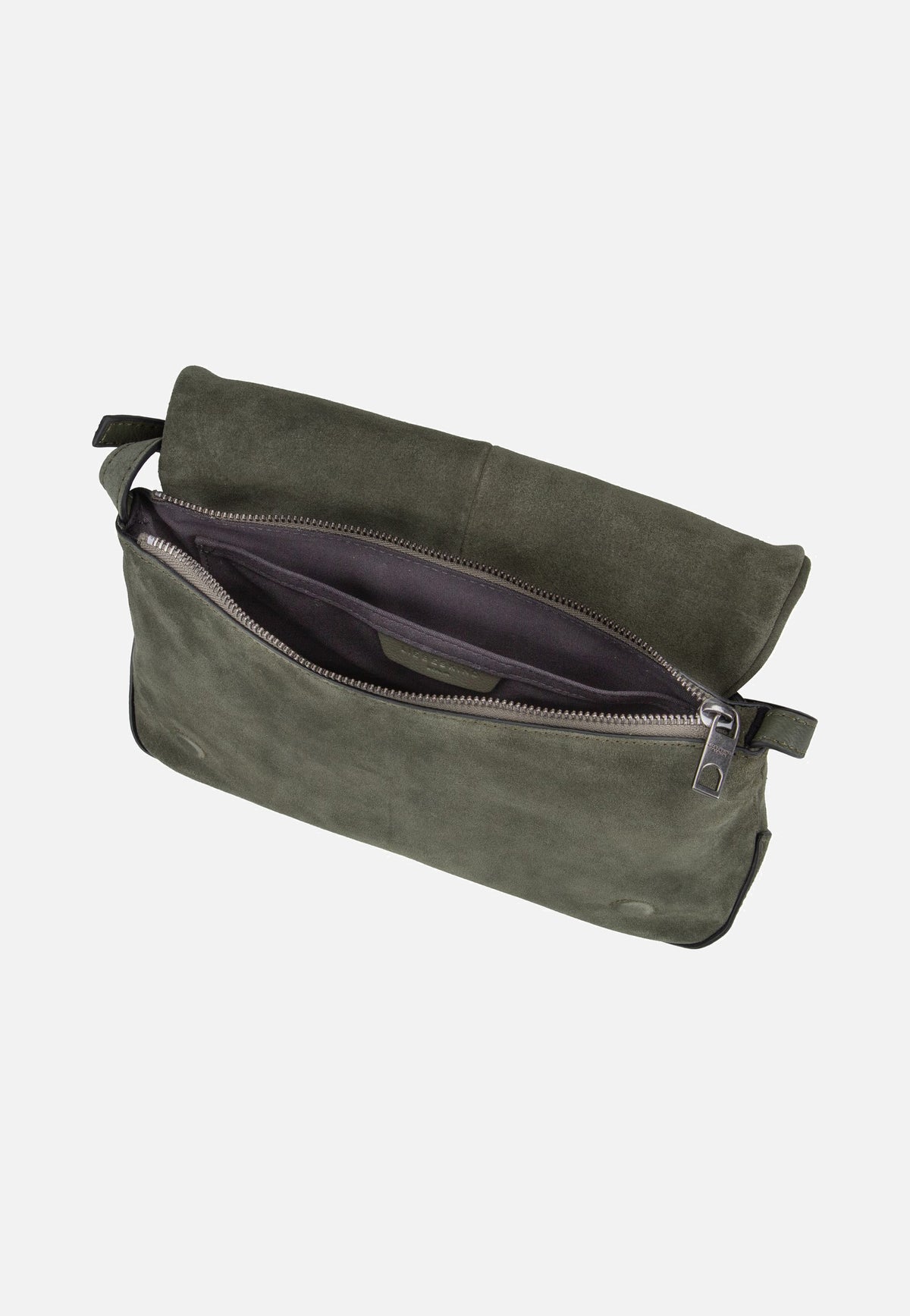Liebeskind Berlin Rive Hydro 2167116 Forest Crossbody Bag