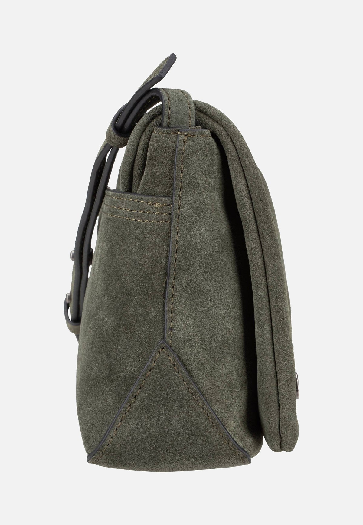 Liebeskind Berlin Rive Hydro 2167116 Forest Crossbody Bag